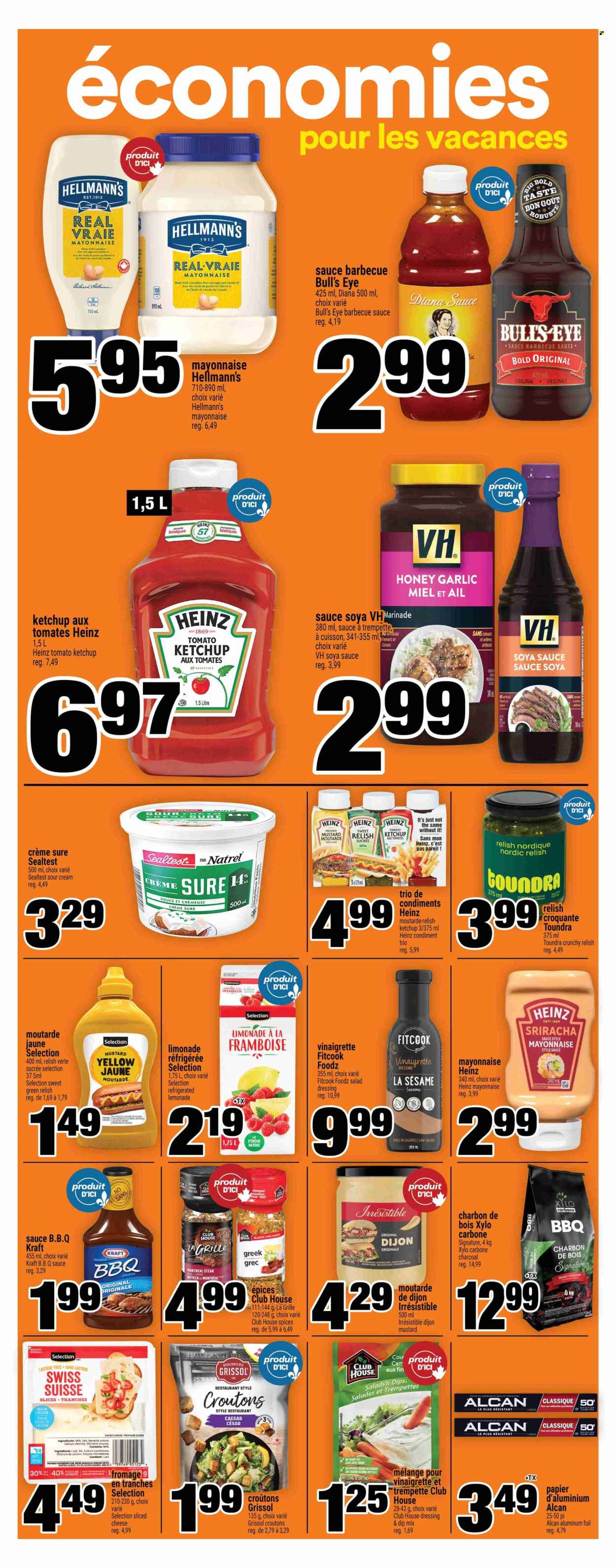 Super C flyer - July 31, 2025 - August 06, 2025. Page 9