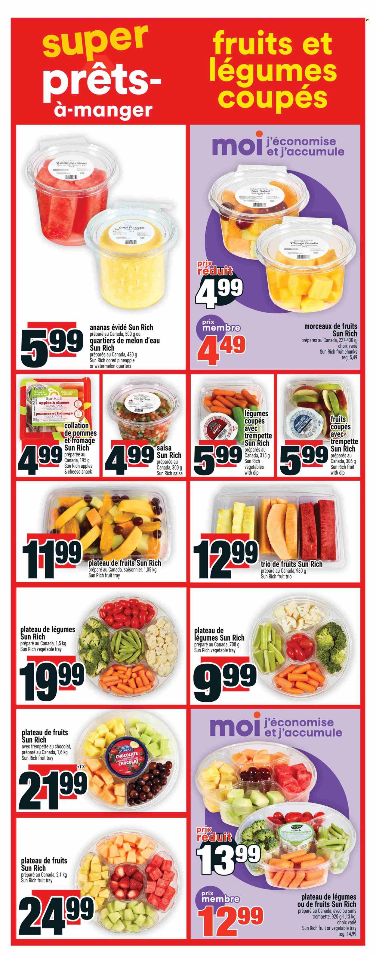 Super C flyer - July 31, 2025 - August 06, 2025. Page 11