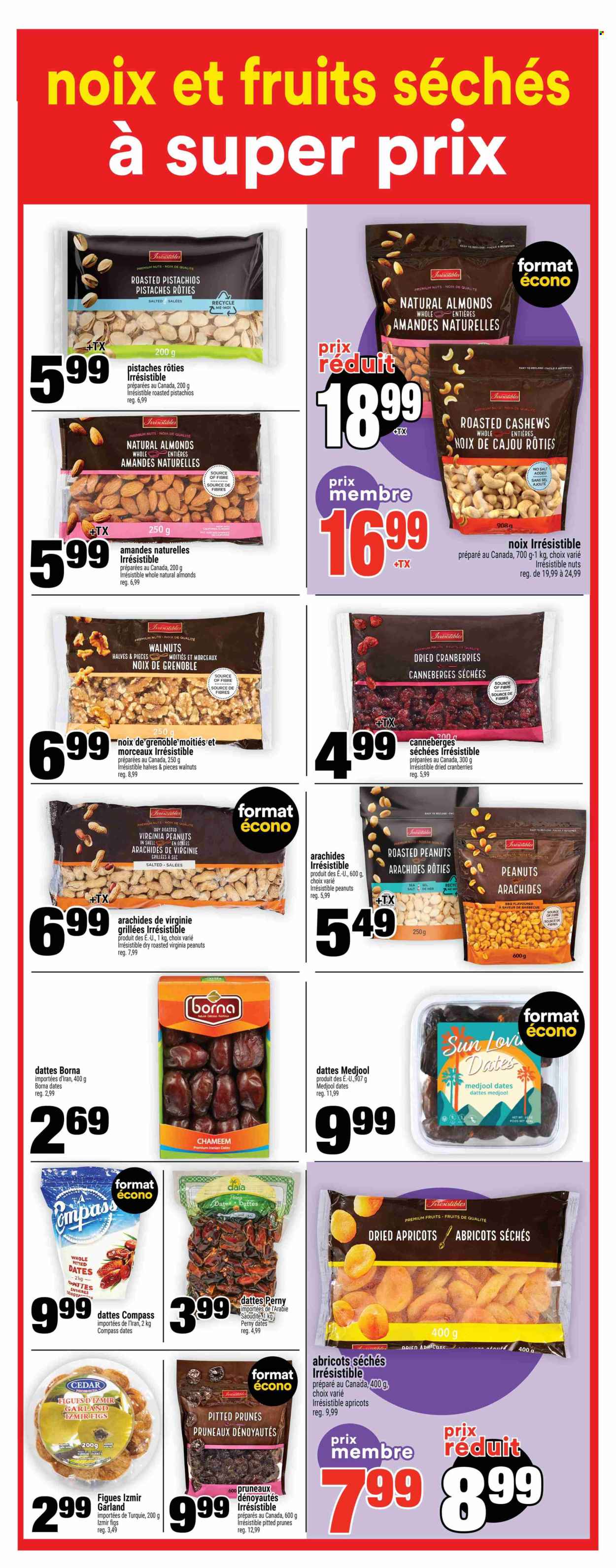 Super C flyer - July 31, 2025 - August 06, 2025. Page 12