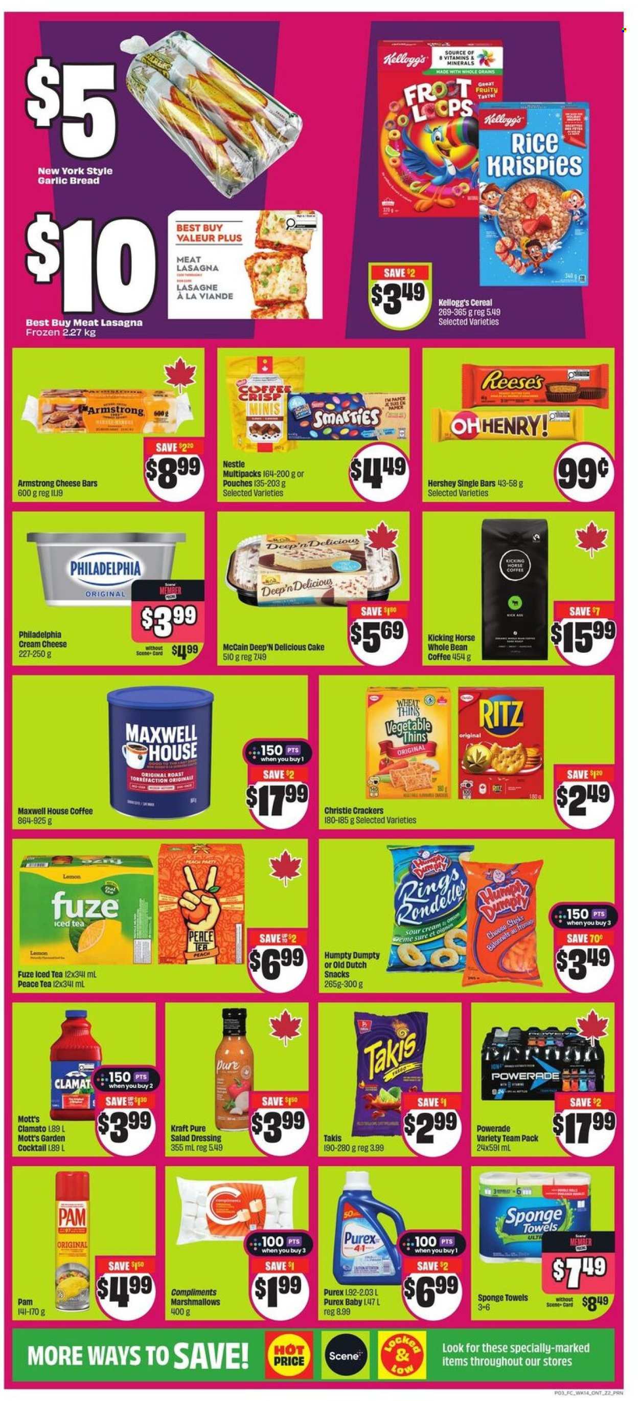Chalo! FreshCo. flyer - July 31, 2025 - August 06, 2025. Page 4