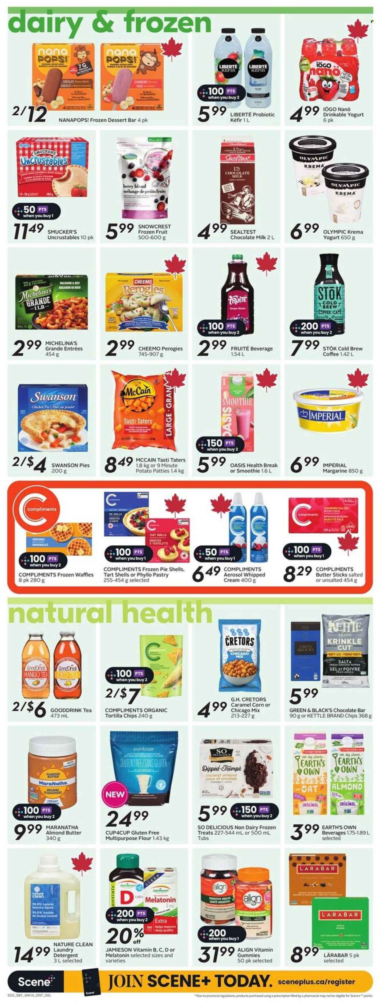 Sobeys flyer - July 31, 2025 - August 06, 2025. Page 11