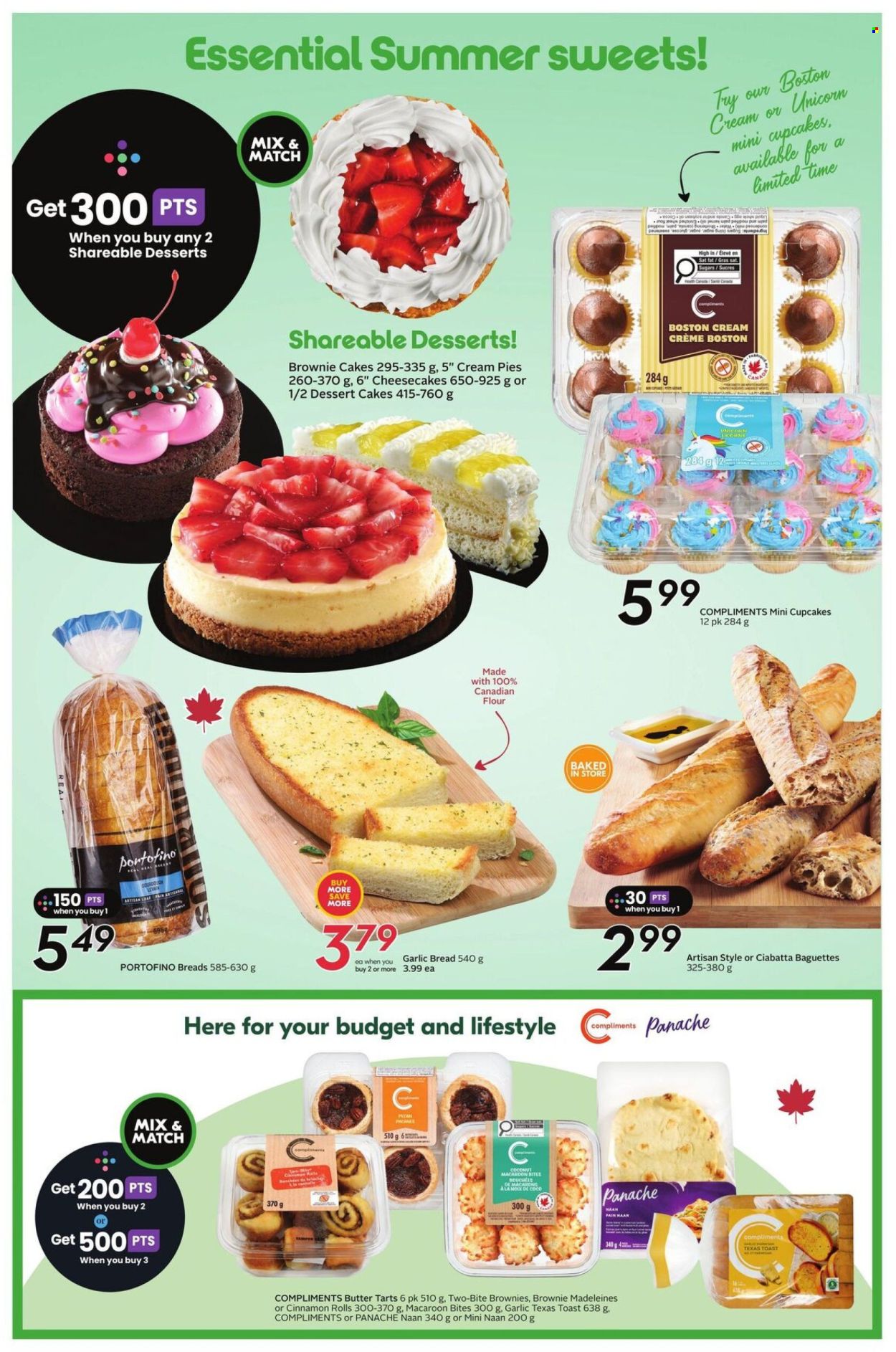 Sobeys flyer - July 31, 2025 - August 06, 2025. Page 19