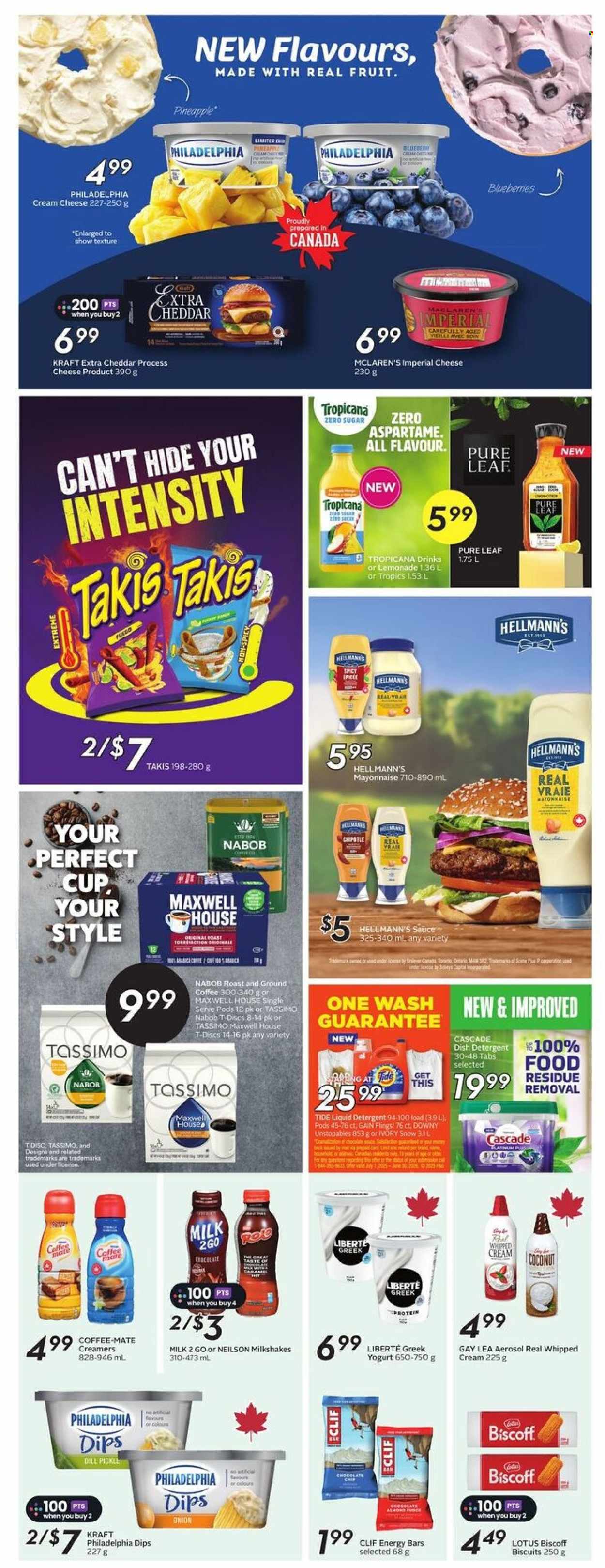 Sobeys flyer - July 31, 2025 - August 06, 2025. Page 23
