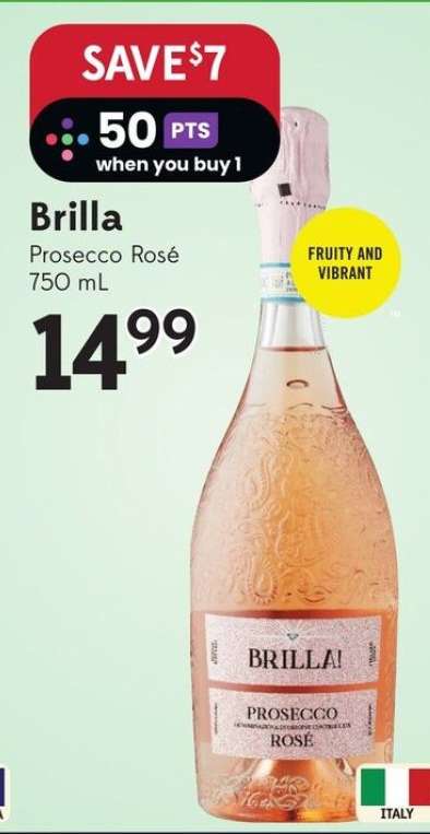 Brilla