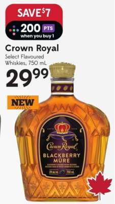 Crown Royal