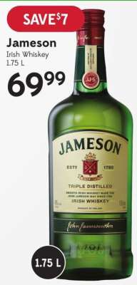 Jameson