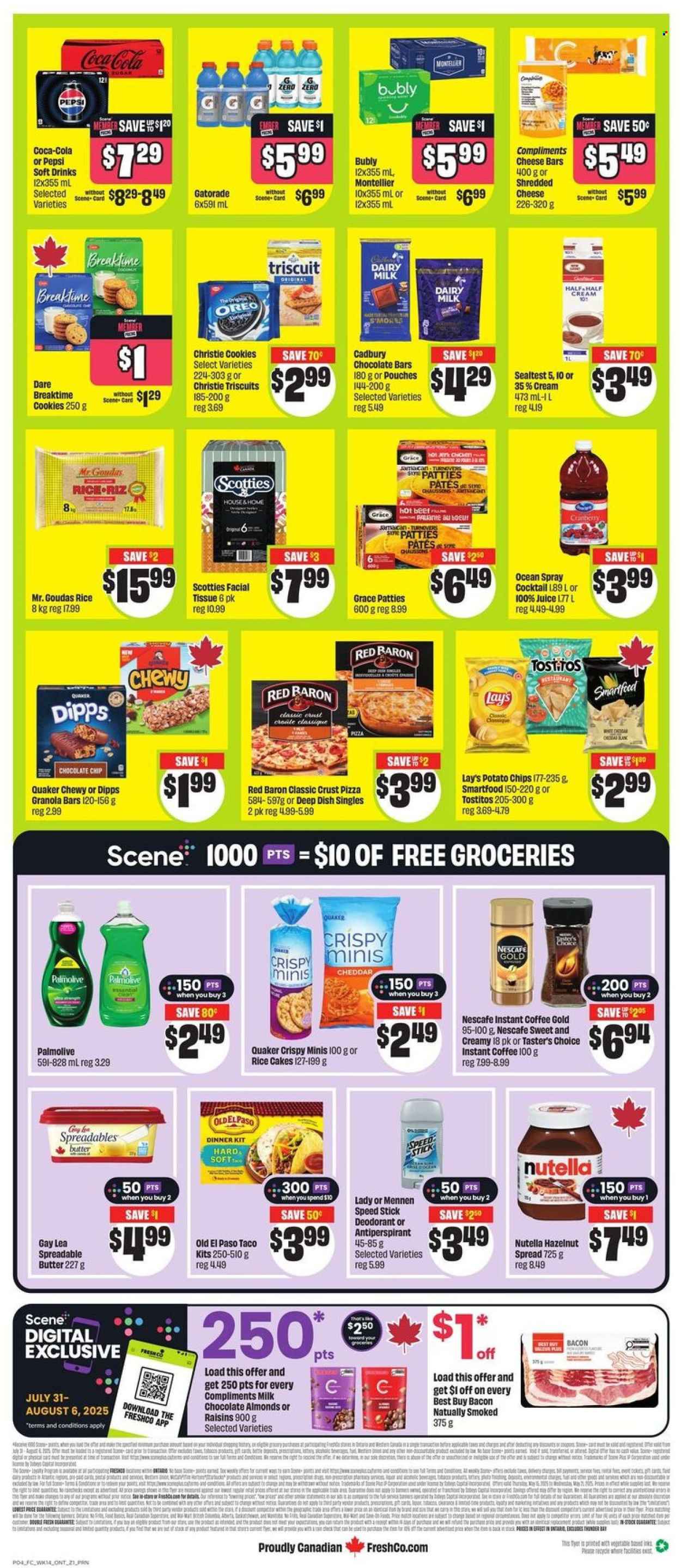 FreshCo. flyer - July 31, 2025 - August 06, 2025. Page 2
