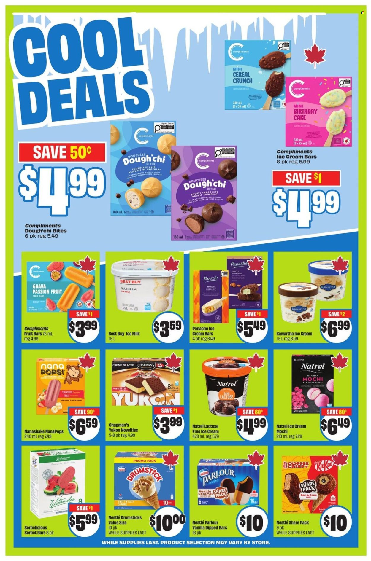 FreshCo. flyer - July 31, 2025 - August 06, 2025. Page 6