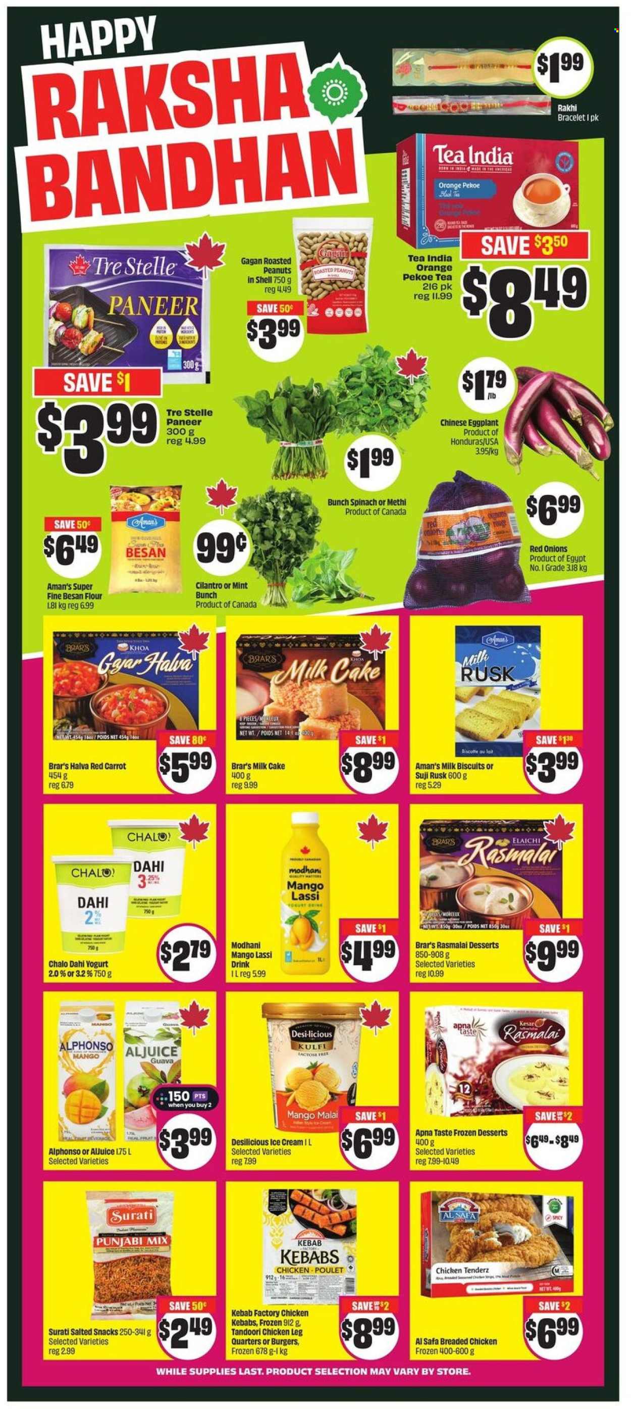 FreshCo. flyer - July 31, 2025 - August 06, 2025. Page 8