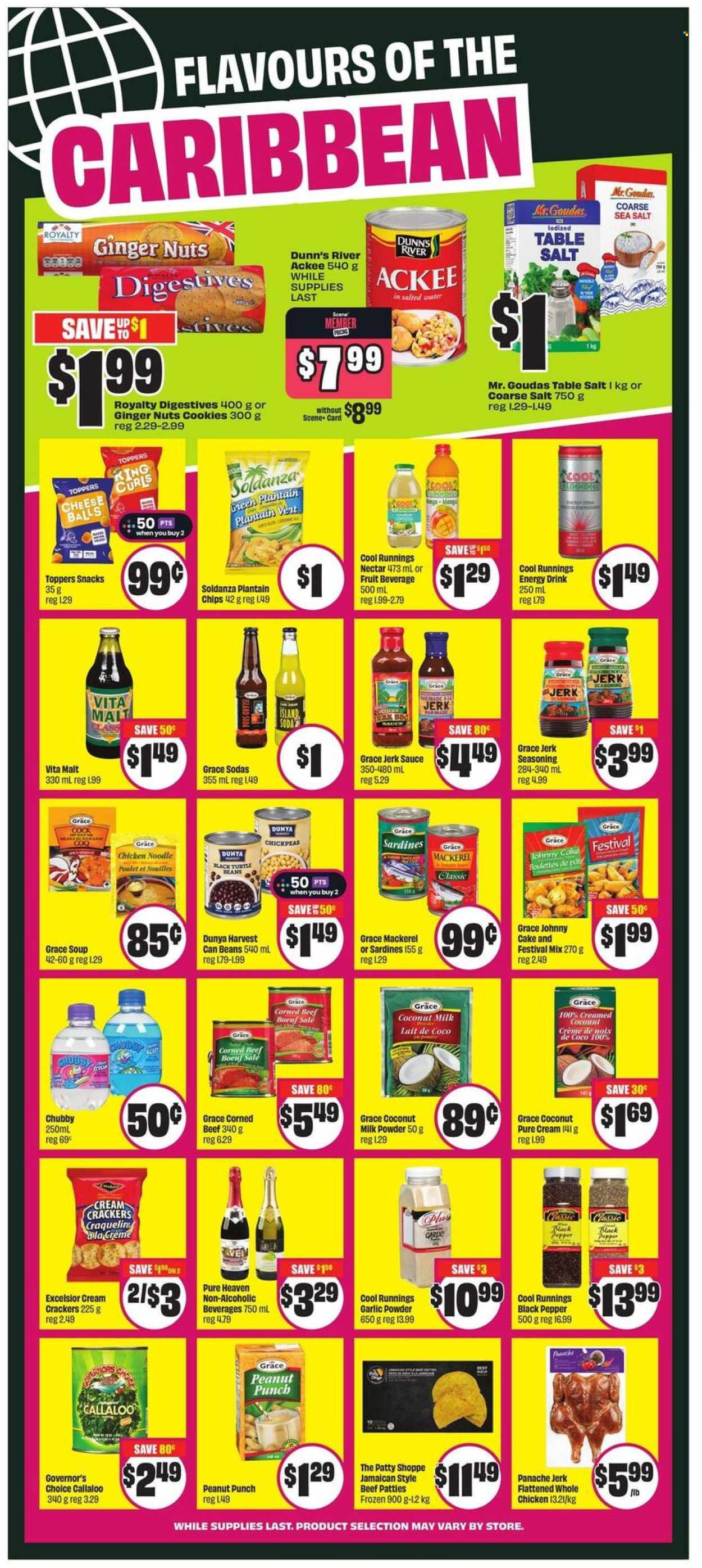FreshCo. flyer - July 31, 2025 - August 06, 2025. Page 9