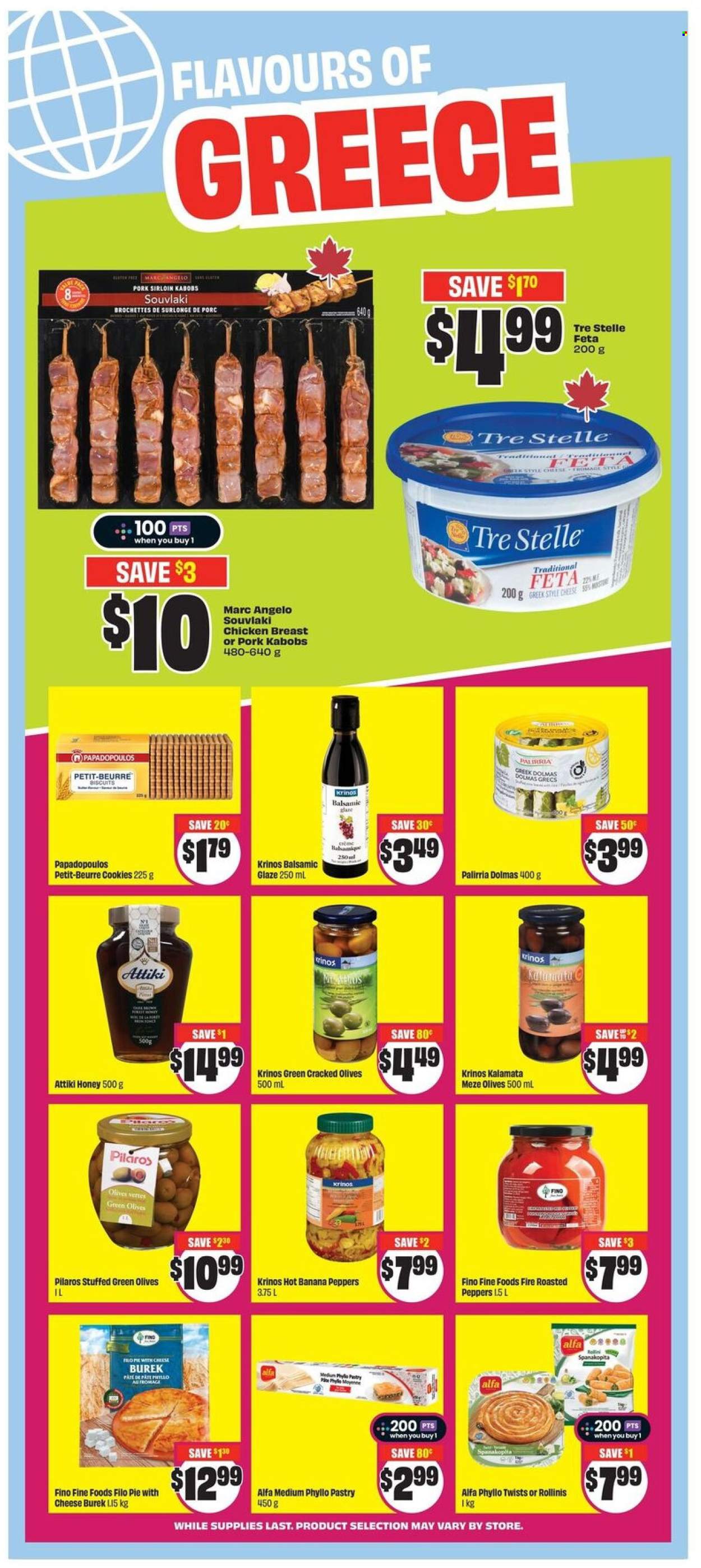 FreshCo. flyer - July 31, 2025 - August 06, 2025. Page 11