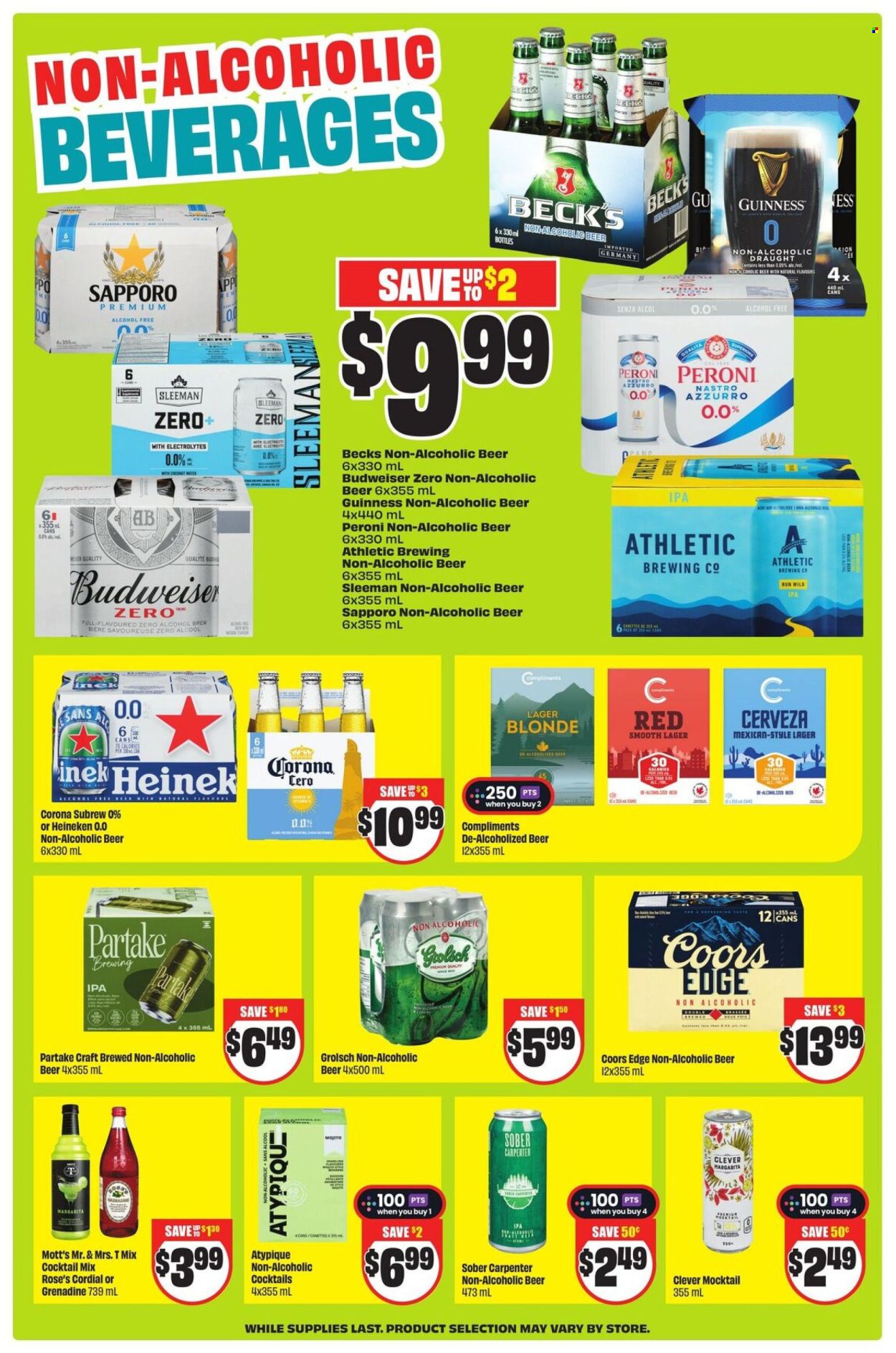FreshCo. flyer - July 31, 2025 - August 06, 2025. Page 12