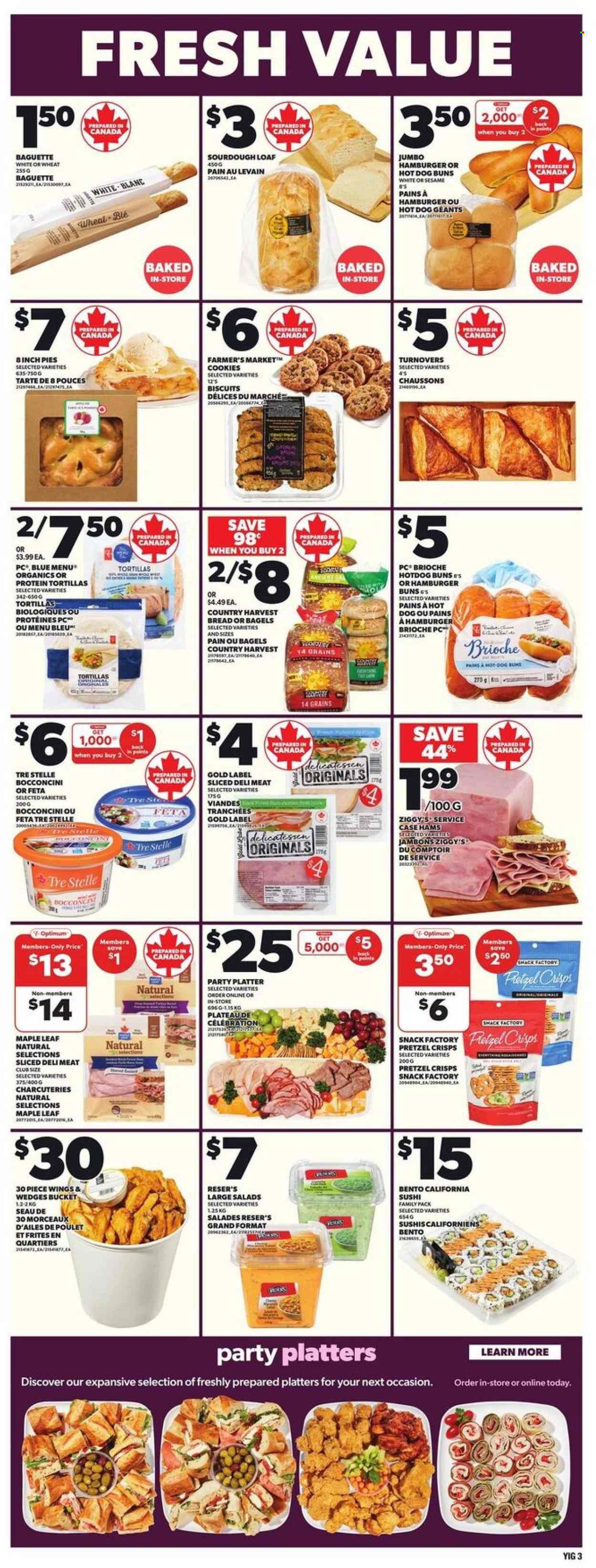 Independent flyer - July 31, 2025 - August 06, 2025. Page 6