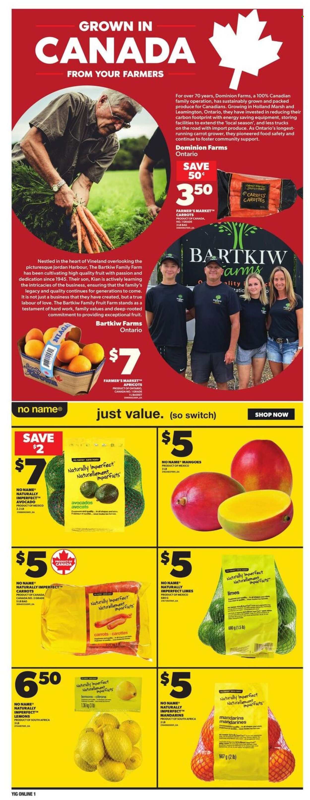Independent flyer - July 31, 2025 - August 06, 2025. Page 7