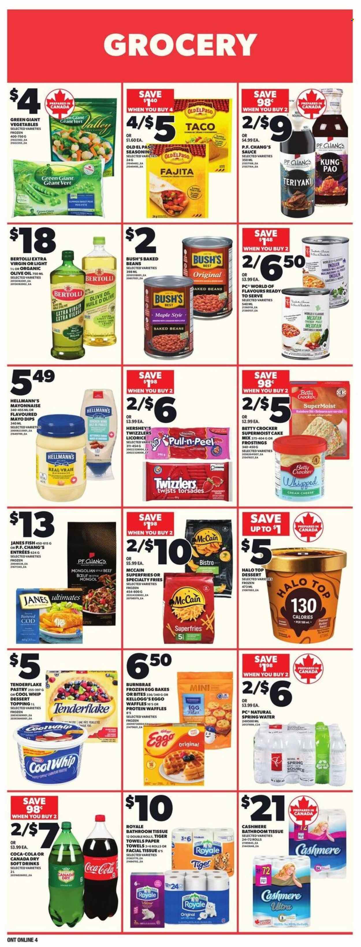 Independent flyer - July 31, 2025 - August 06, 2025. Page 10