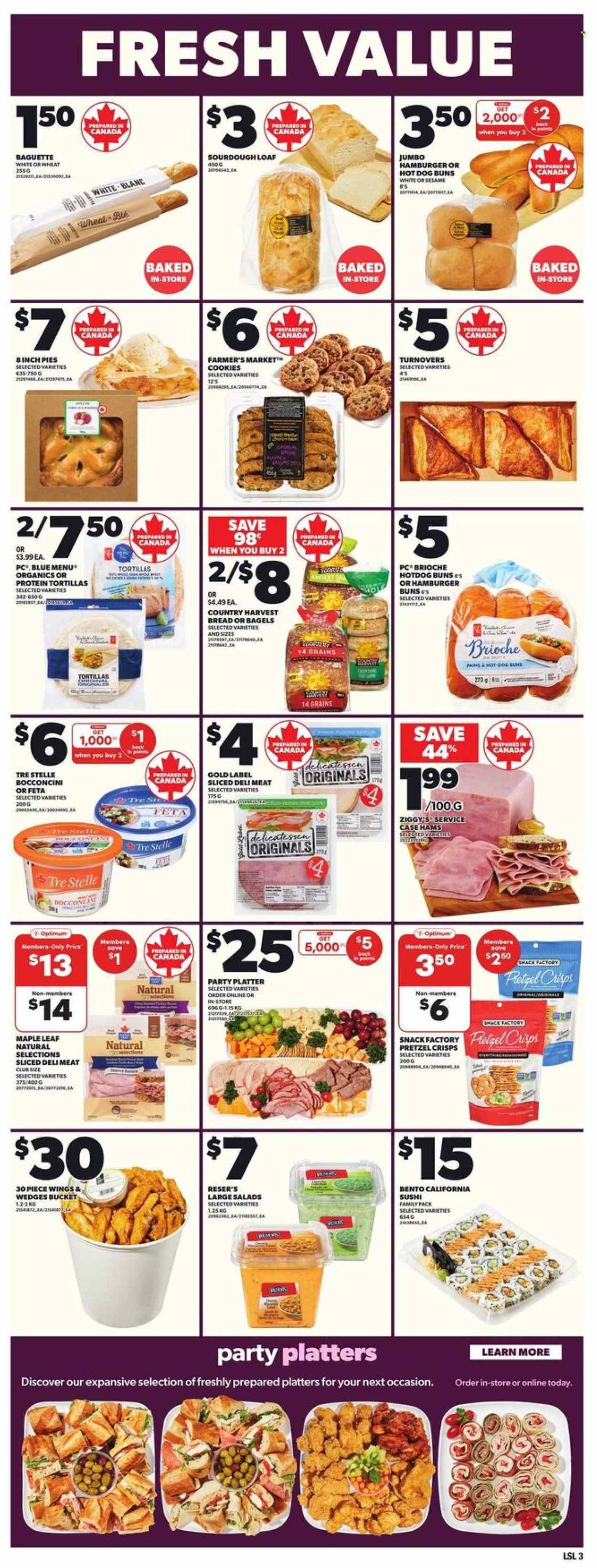 Loblaws flyer - July 31, 2025 - August 06, 2025. Page 5