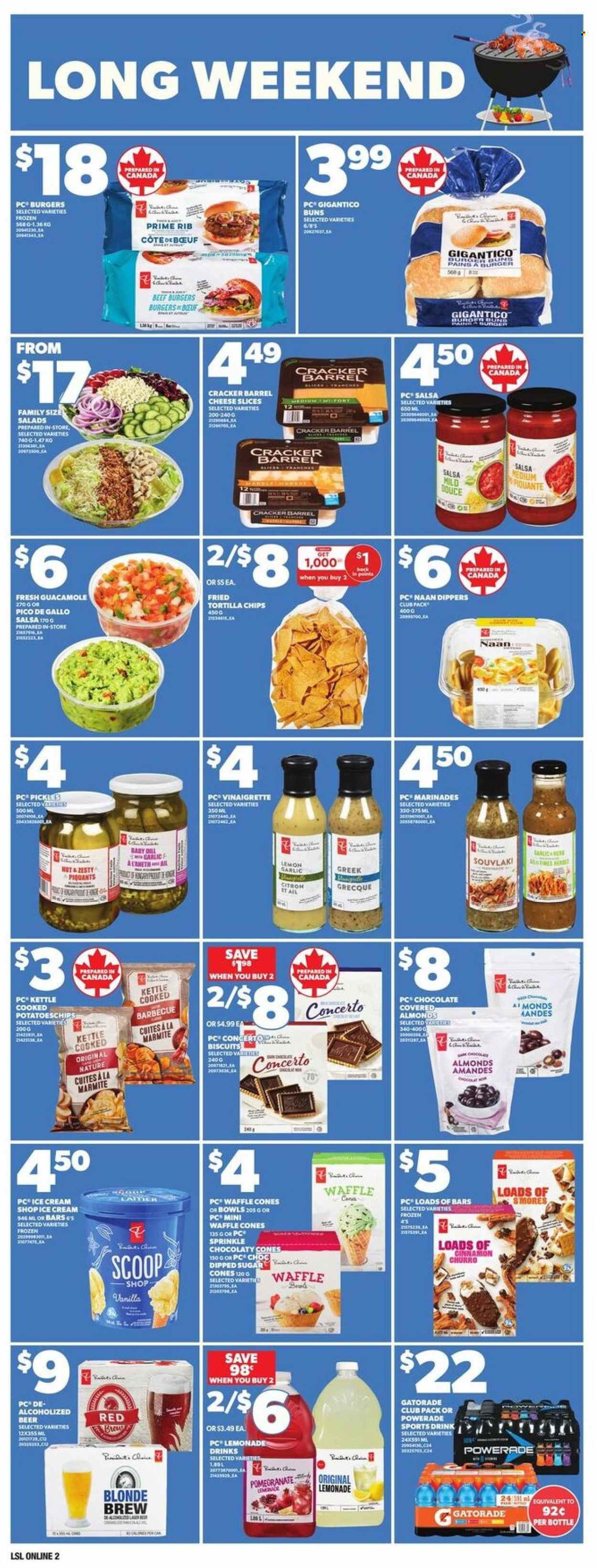 Loblaws flyer - July 31, 2025 - August 06, 2025. Page 7