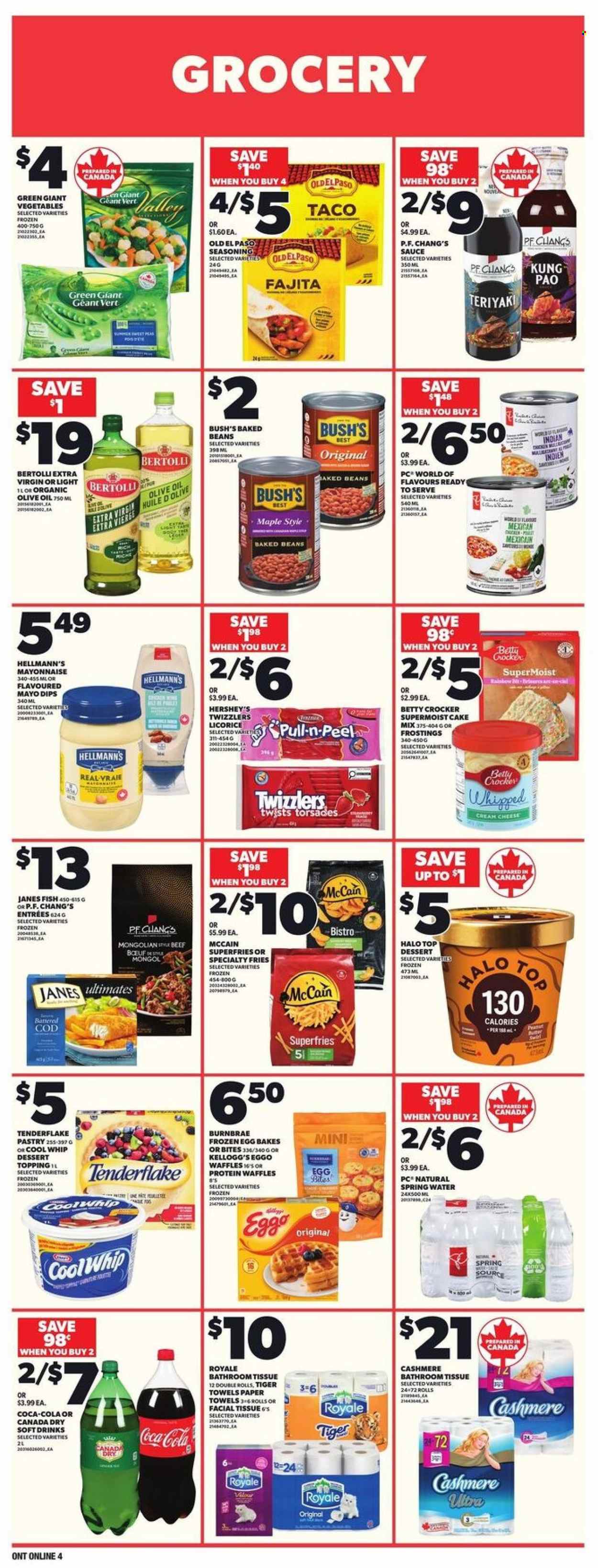 Loblaws flyer - July 31, 2025 - August 06, 2025. Page 10