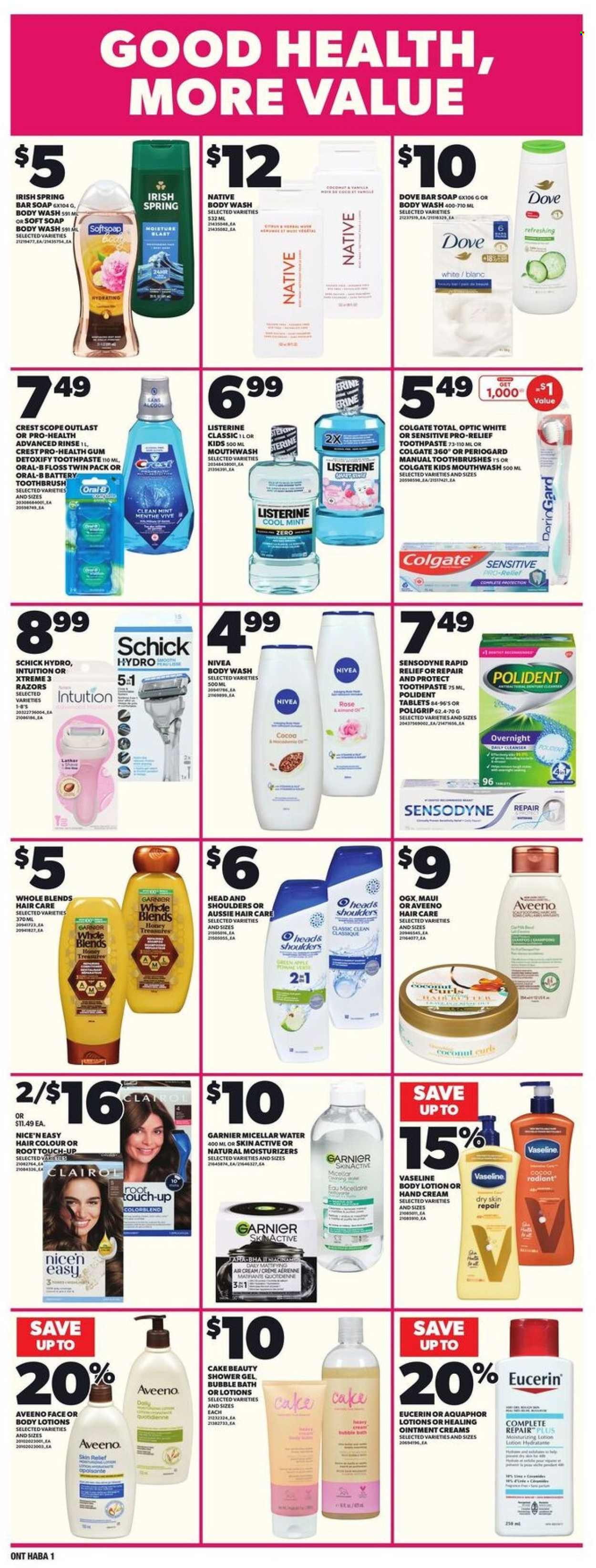 Loblaws flyer - July 31, 2025 - August 06, 2025. Page 13
