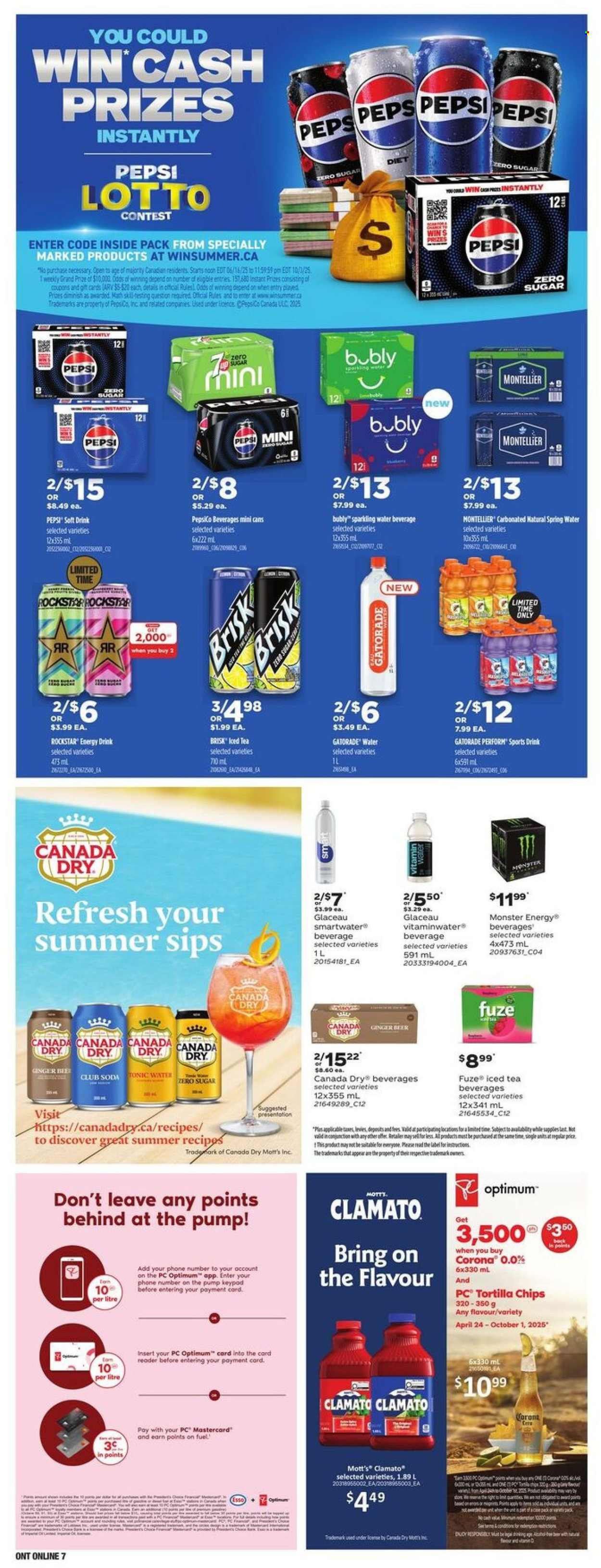 Loblaws flyer - July 31, 2025 - August 06, 2025. Page 16