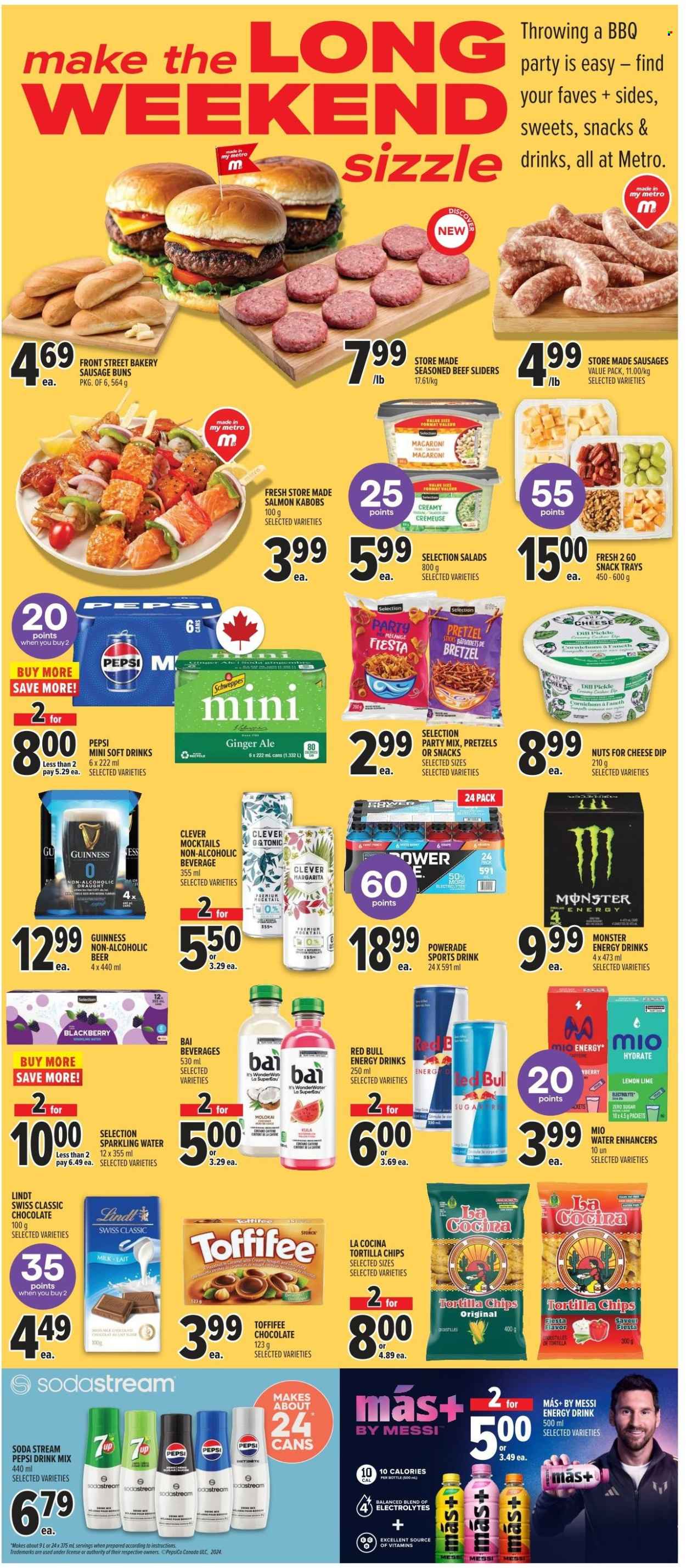 Metro flyer - July 31, 2025 - August 06, 2025. Page 8
