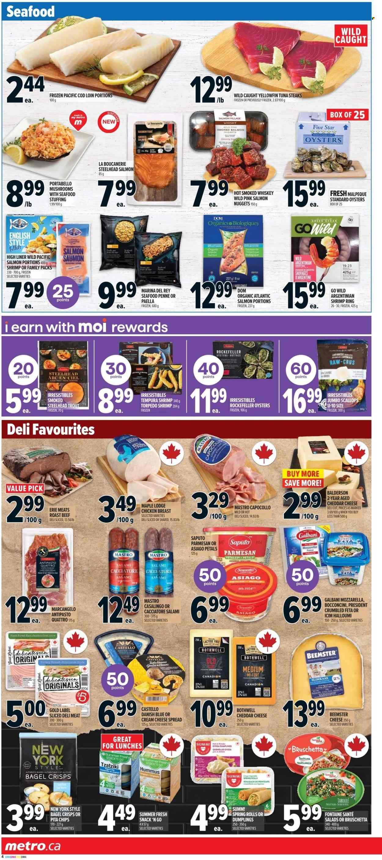 Metro flyer - July 31, 2025 - August 06, 2025. Page 9