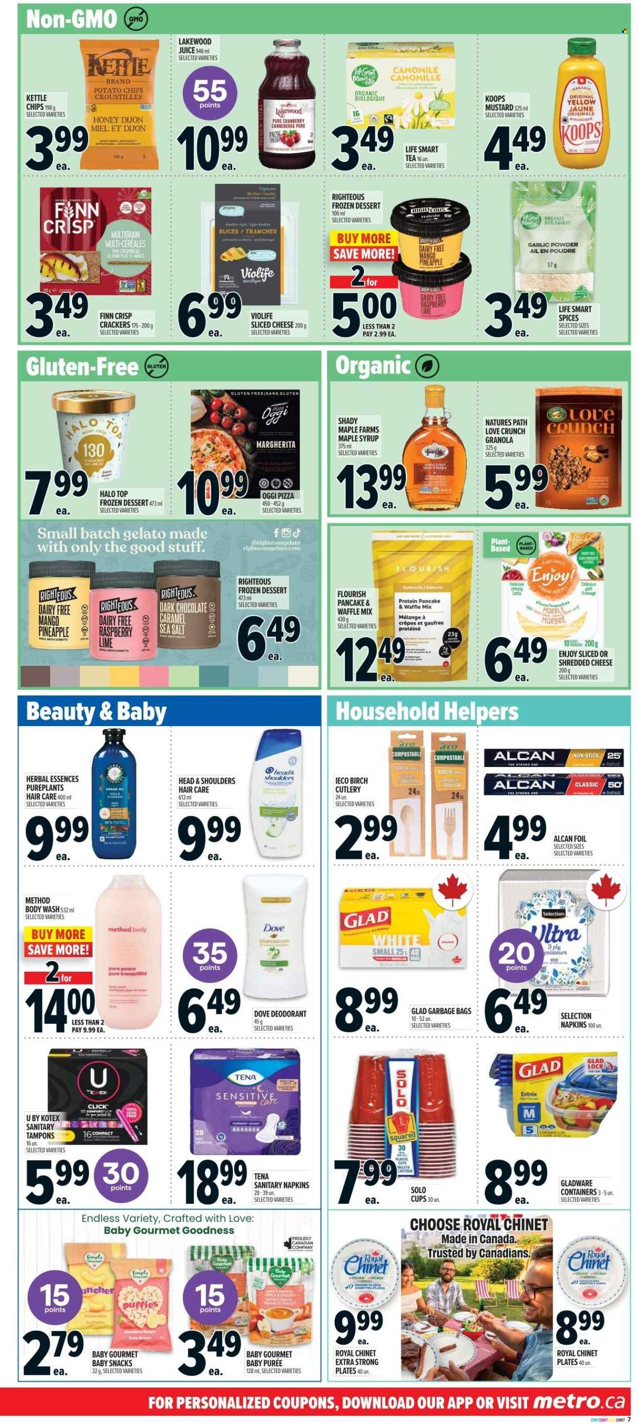Metro flyer - July 31, 2025 - August 06, 2025. Page 14