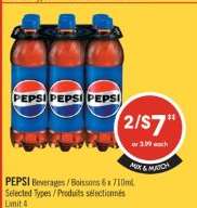 Pepsi