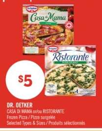 DR.OETKER