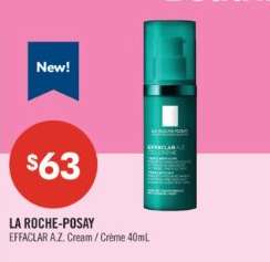 LA ROCHE-POSAY