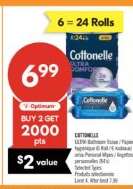 COTTONELLE
