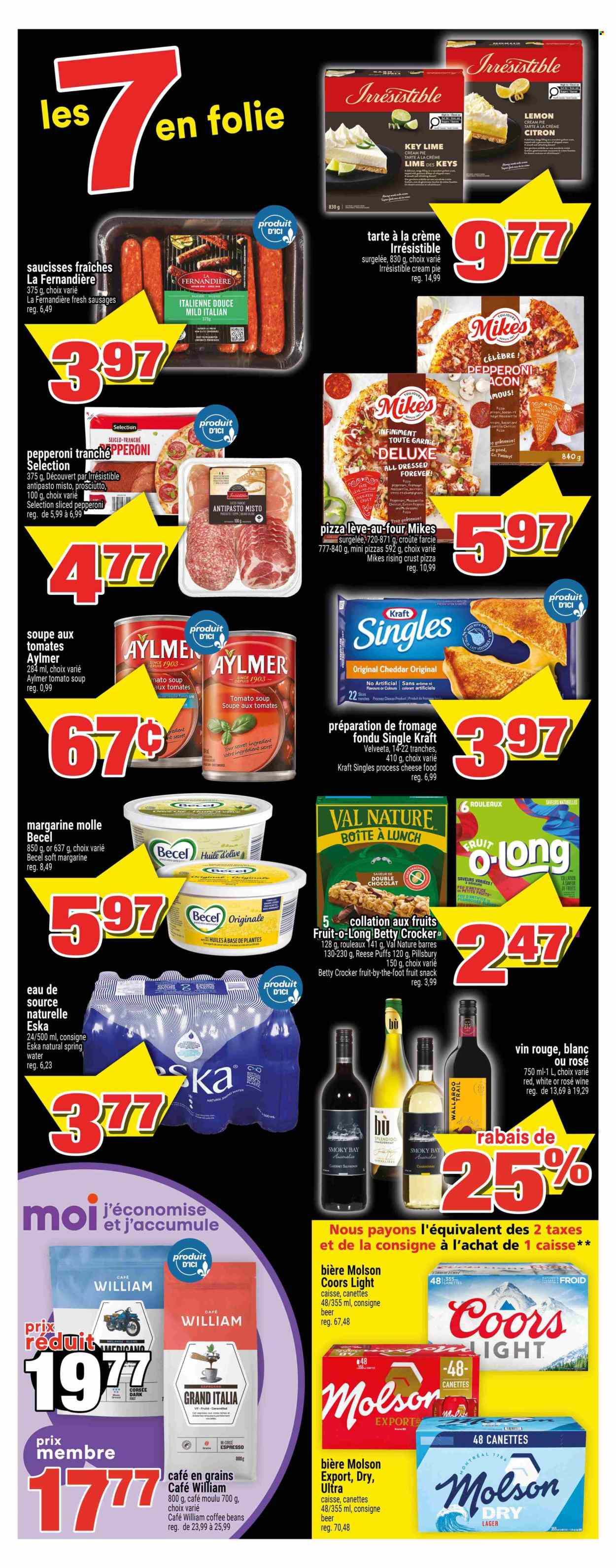 Super C flyer - August 07, 2025 - August 13, 2025. Page 2