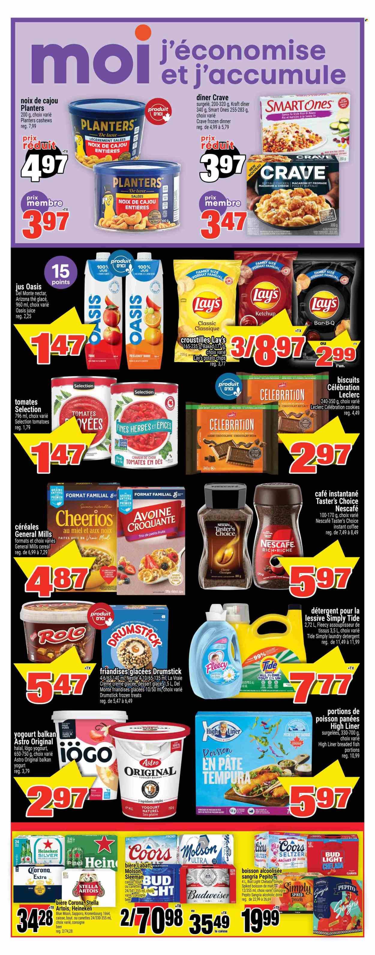 Super C flyer - August 07, 2025 - August 13, 2025. Page 3