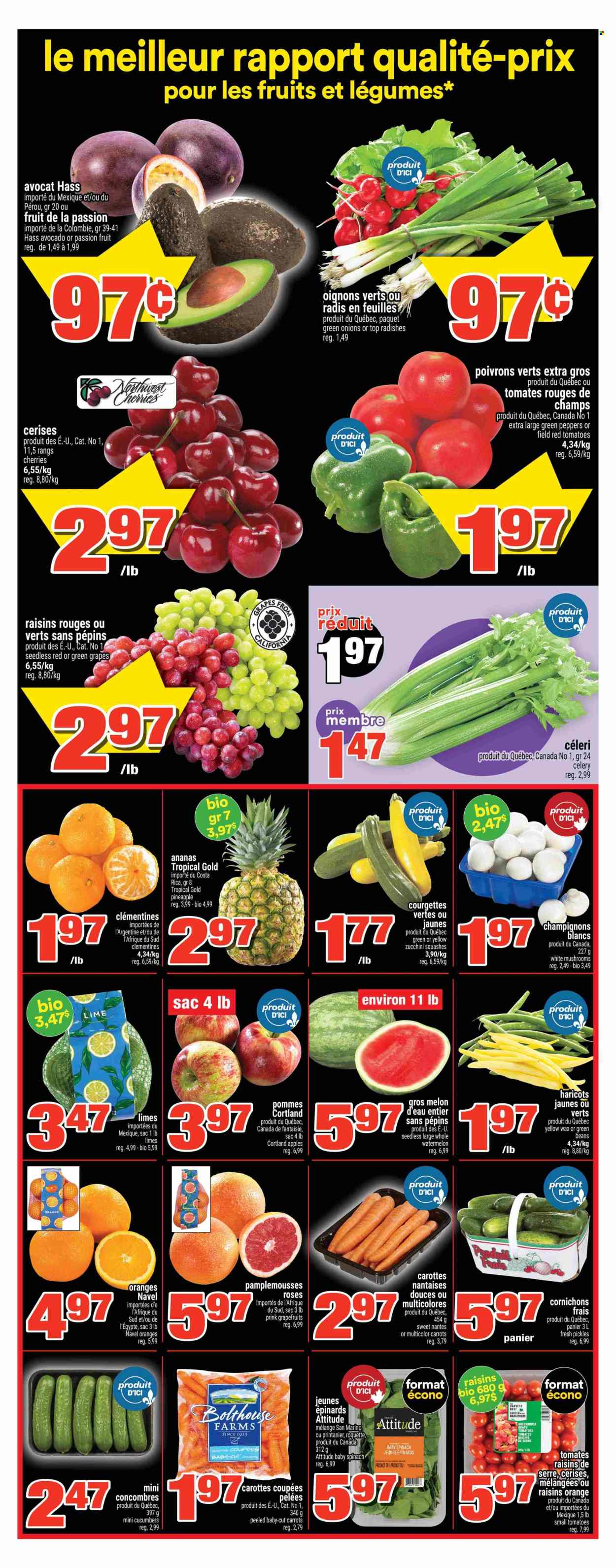 Super C flyer - August 07, 2025 - August 13, 2025. Page 5