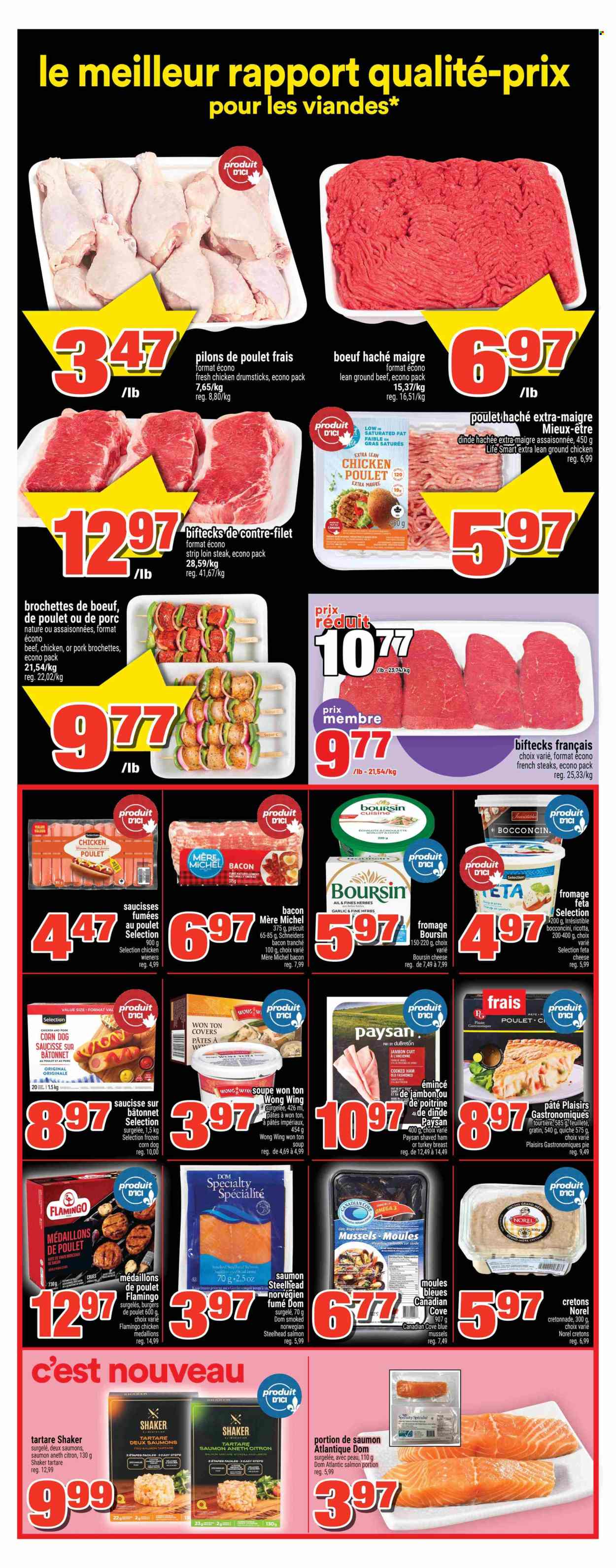 Super C flyer - August 07, 2025 - August 13, 2025. Page 6