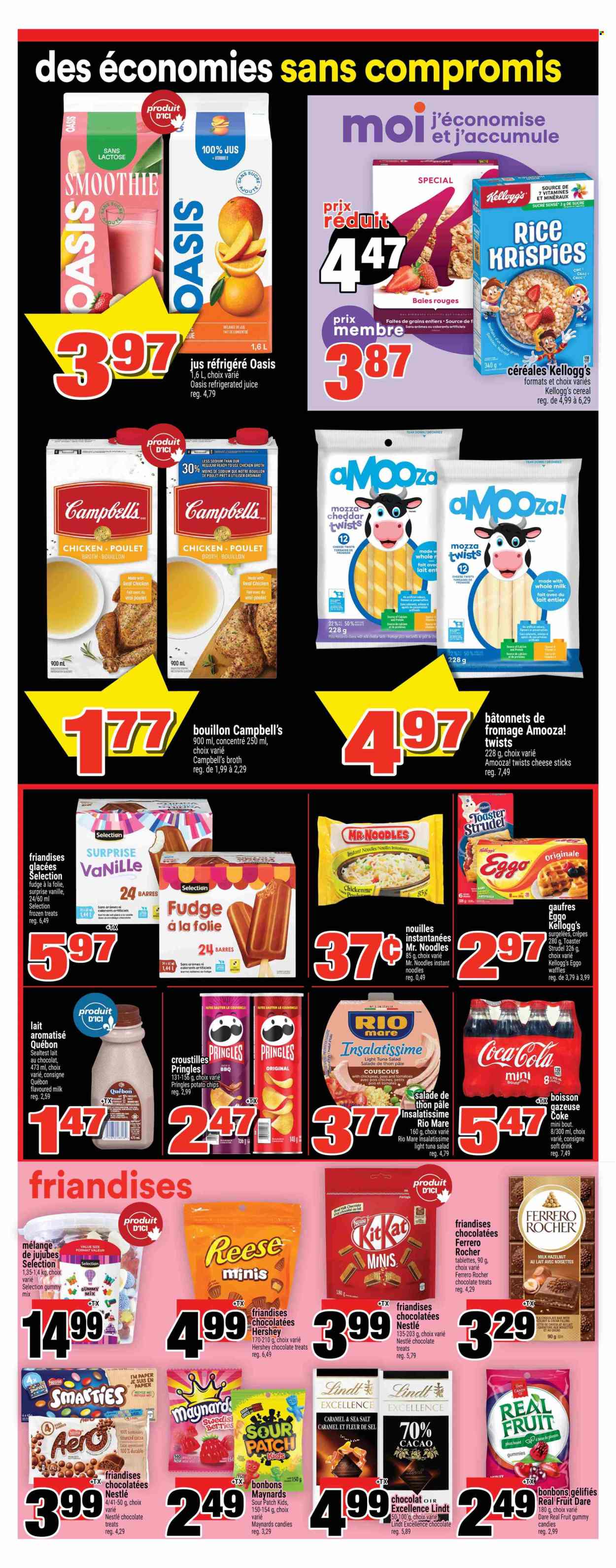 Super C flyer - August 07, 2025 - August 13, 2025. Page 7