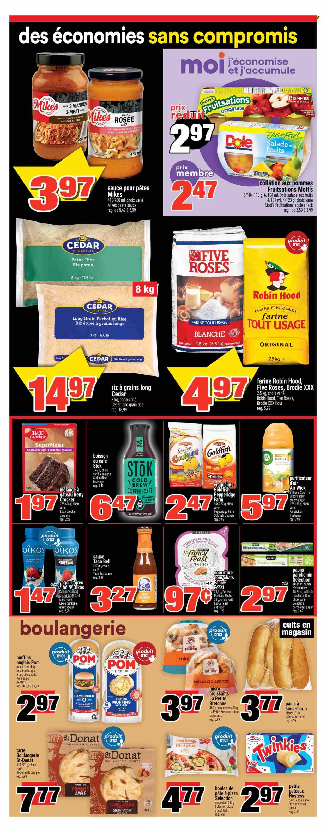 Super C flyer - August 07, 2025 - August 13, 2025. Page 8