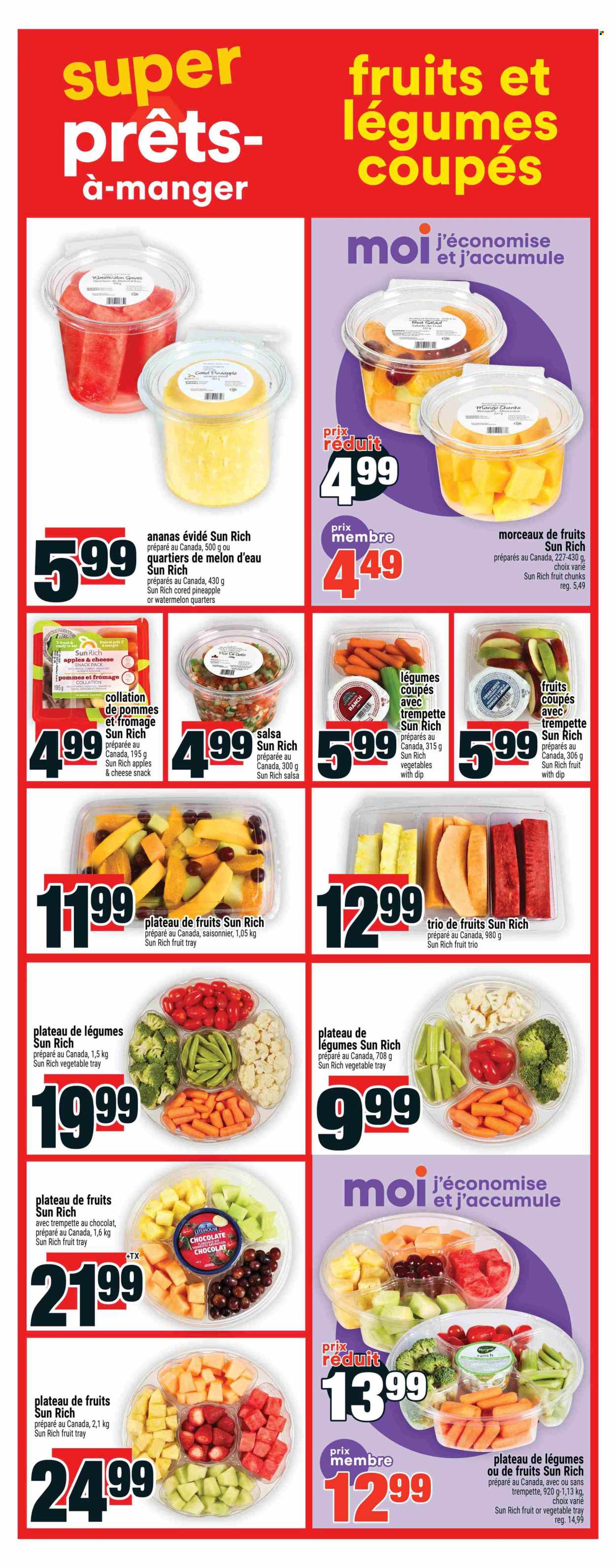 Super C flyer - August 07, 2025 - August 13, 2025. Page 11