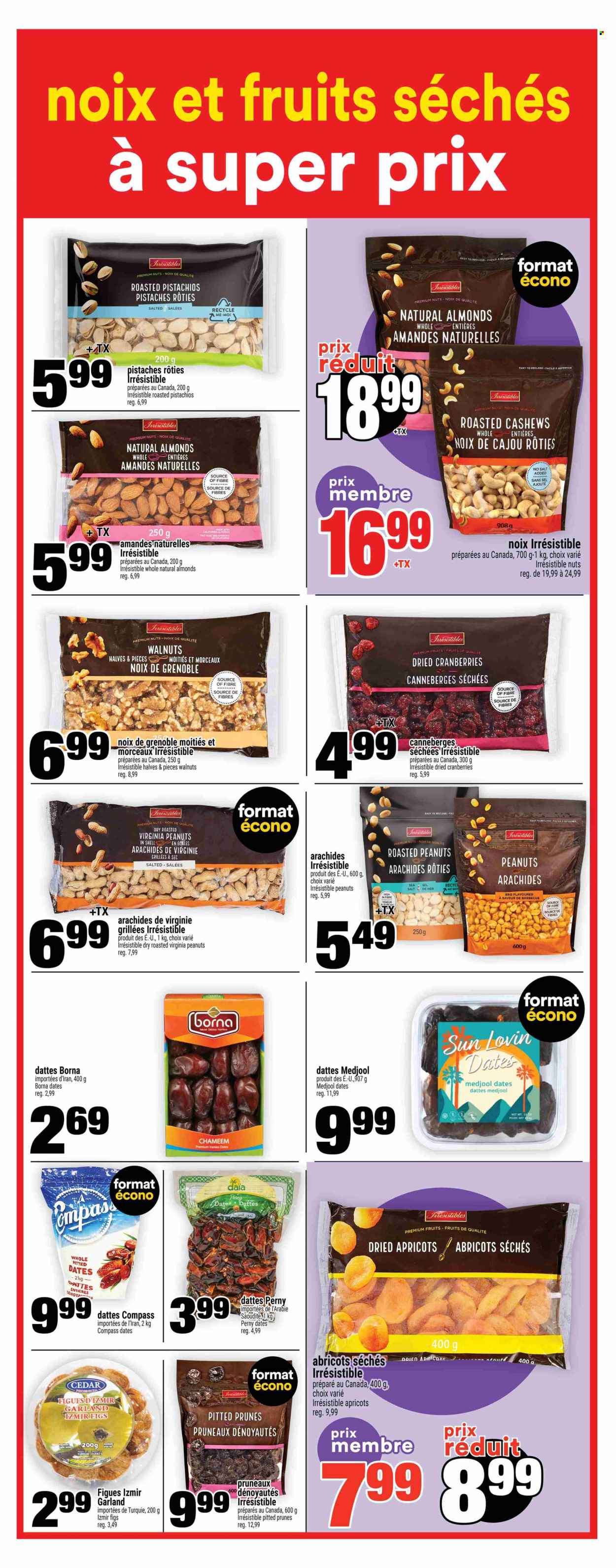 Super C flyer - August 07, 2025 - August 13, 2025. Page 12