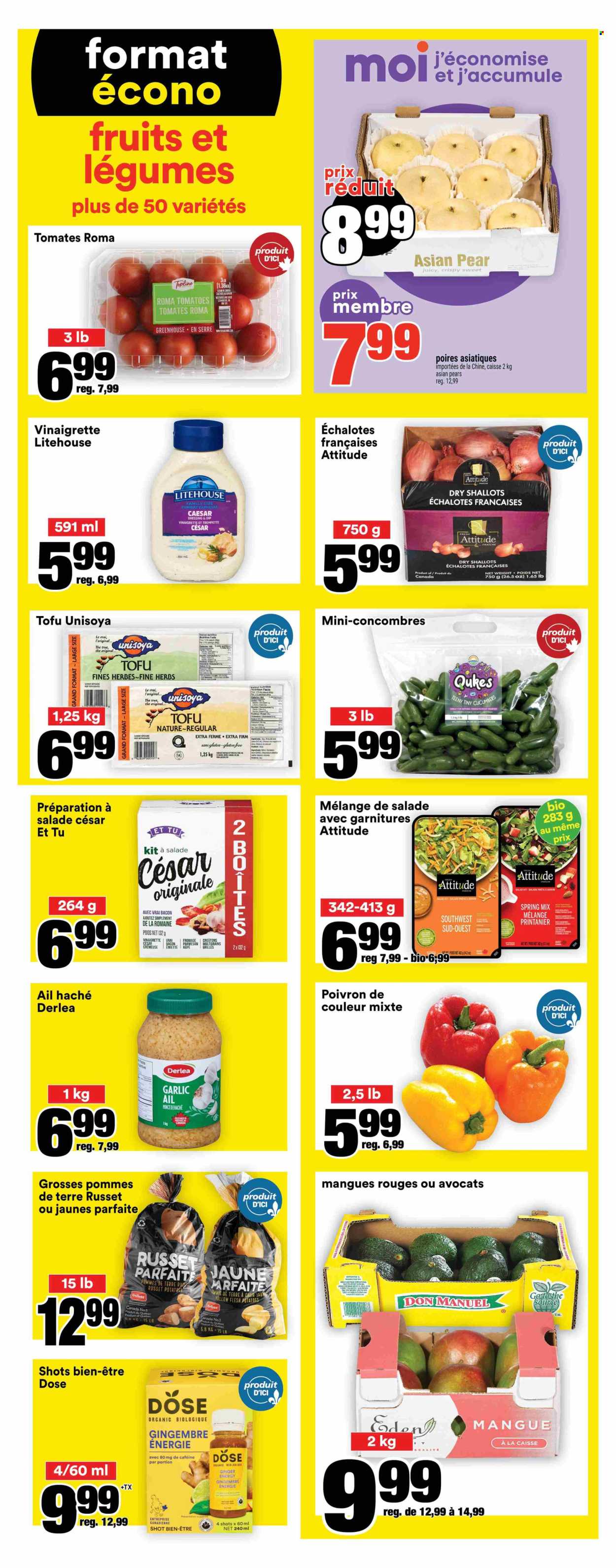 Super C flyer - August 07, 2025 - August 13, 2025. Page 2