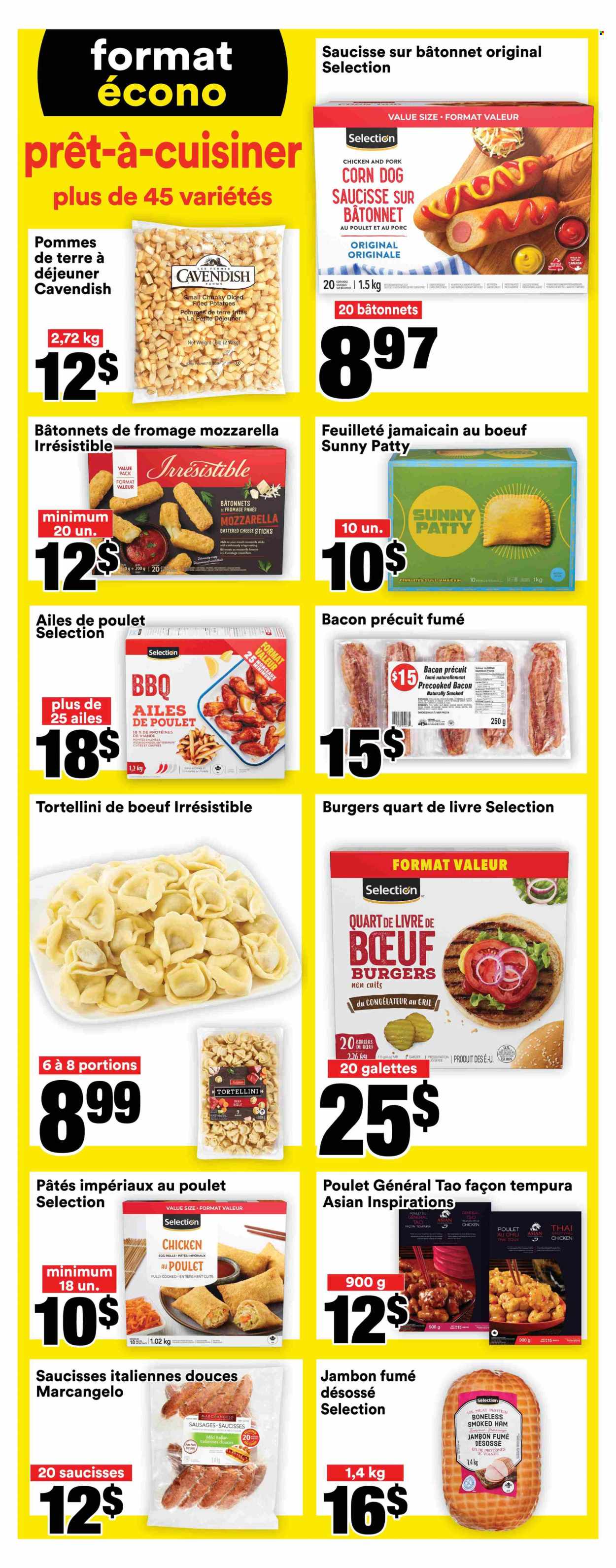 Super C flyer - August 07, 2025 - August 13, 2025. Page 3