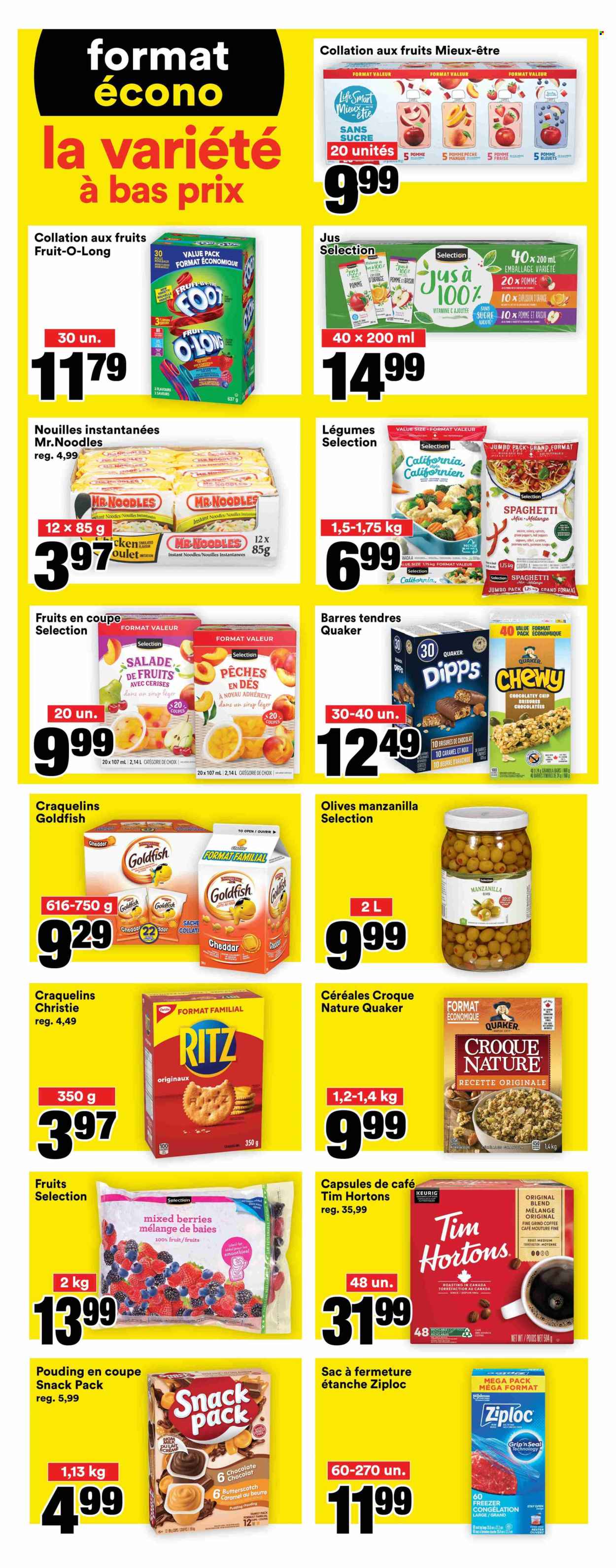 Super C flyer - August 07, 2025 - August 13, 2025. Page 6