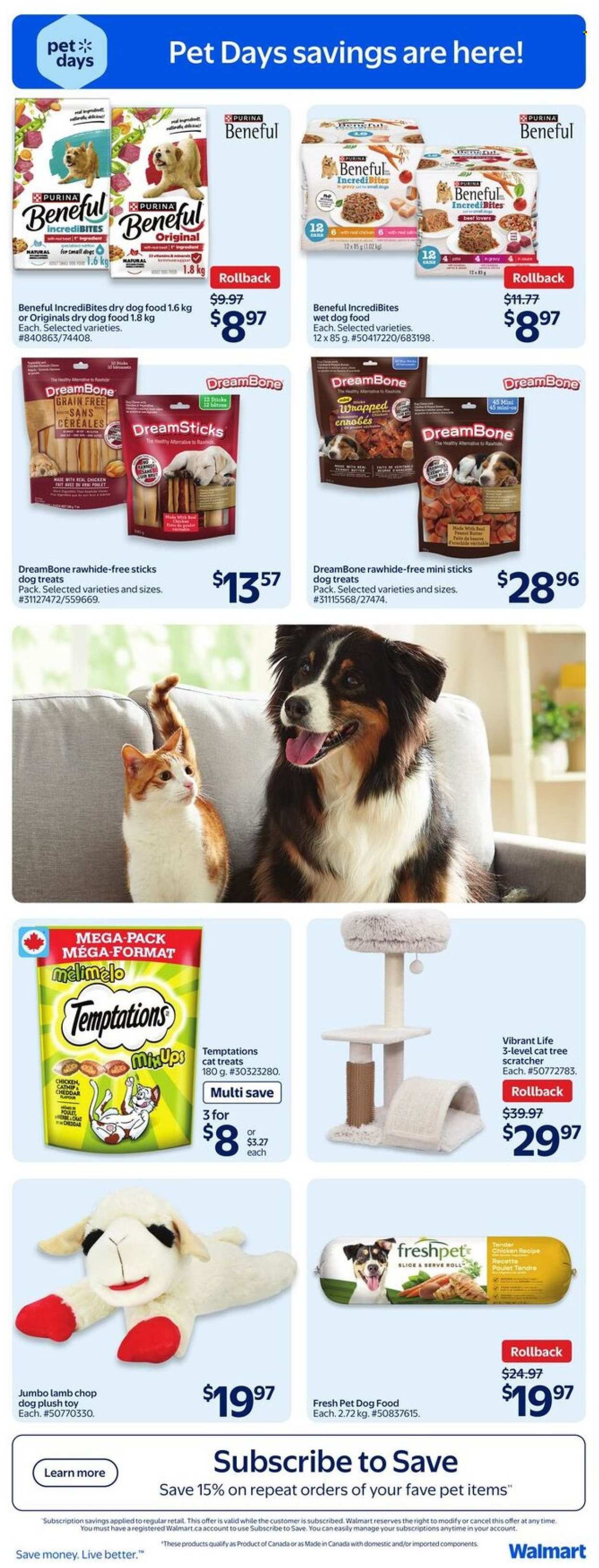 Walmart flyer - August 07, 2025 - August 13, 2025. Page 14