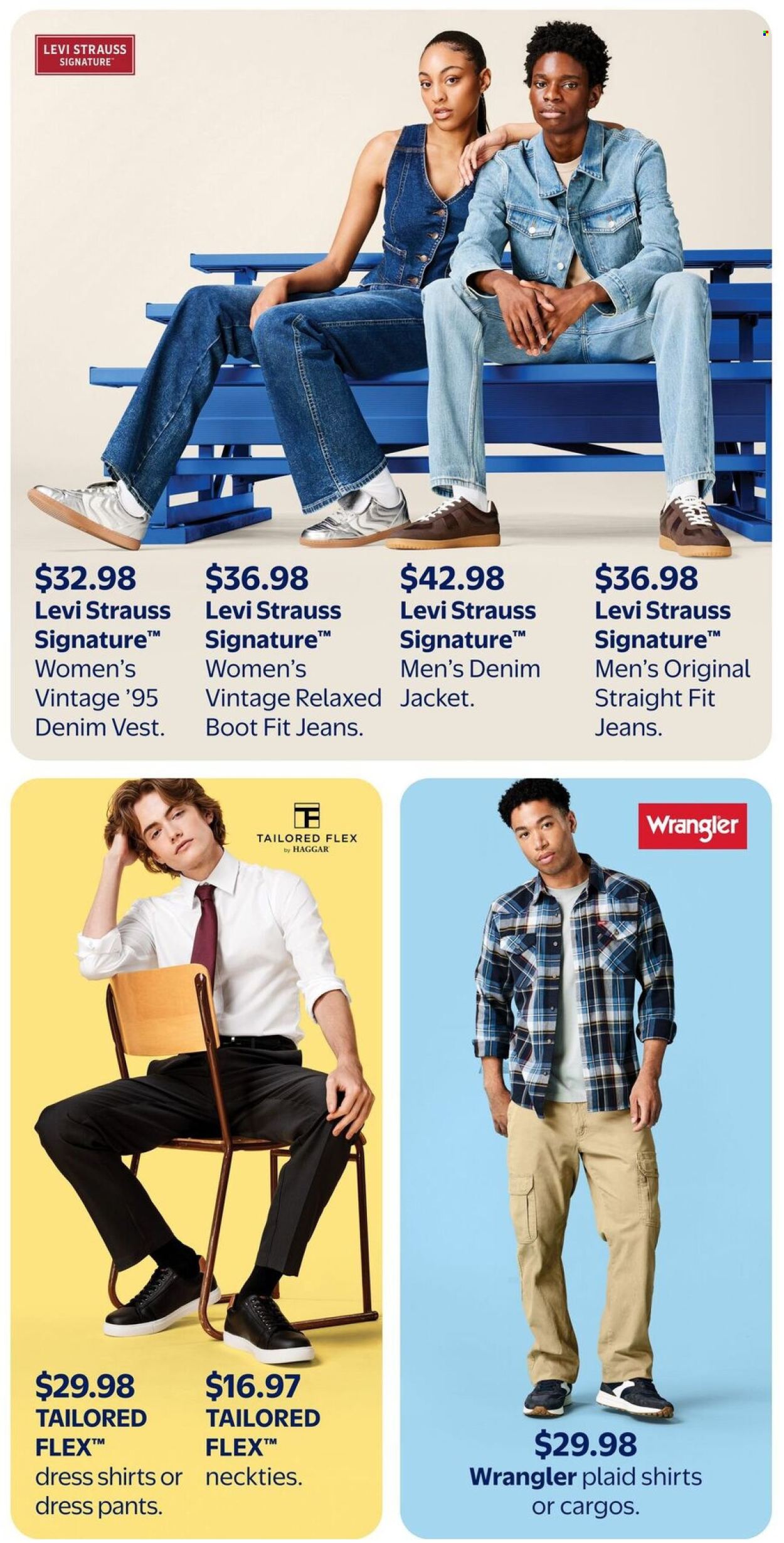Walmart flyer - August 07, 2025 - August 17, 2025. Page 8