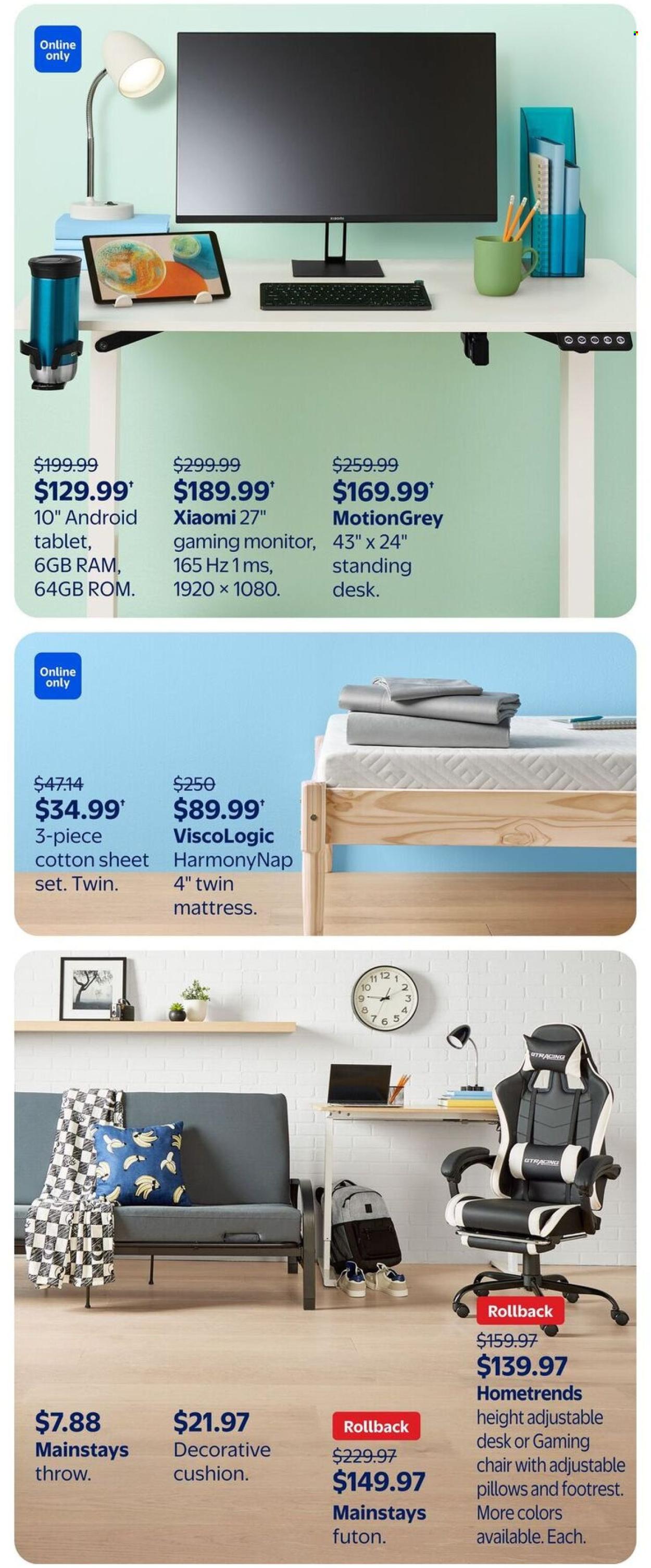 Walmart flyer - August 07, 2025 - August 17, 2025. Page 12