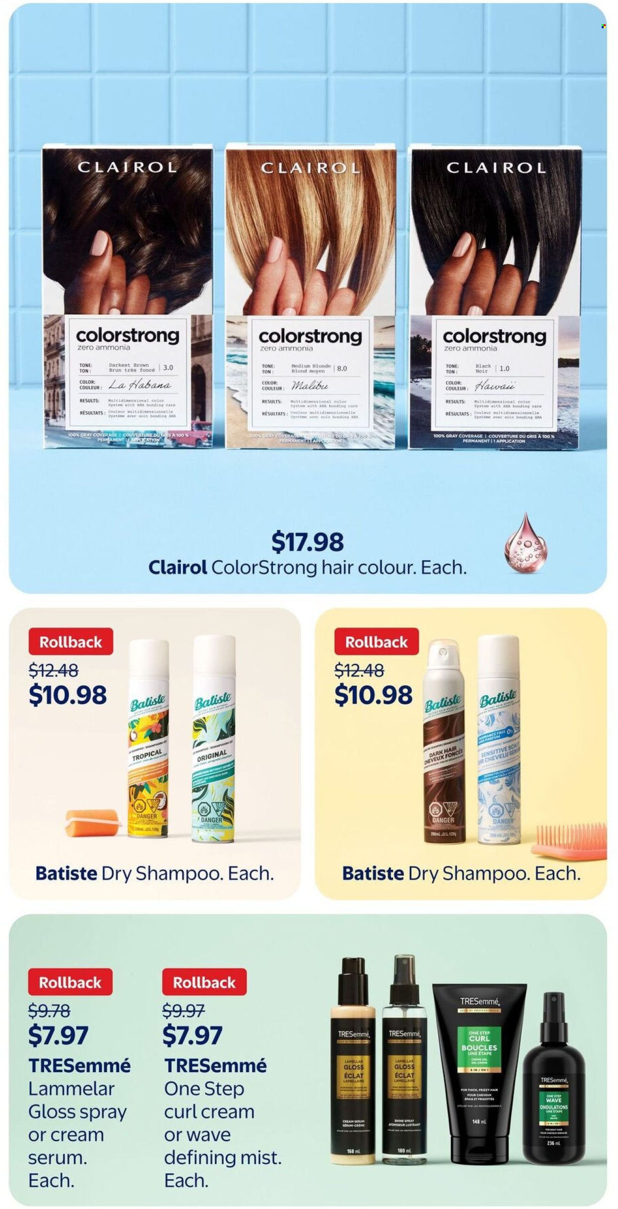 Walmart flyer - August 07, 2025 - August 17, 2025. Page 17