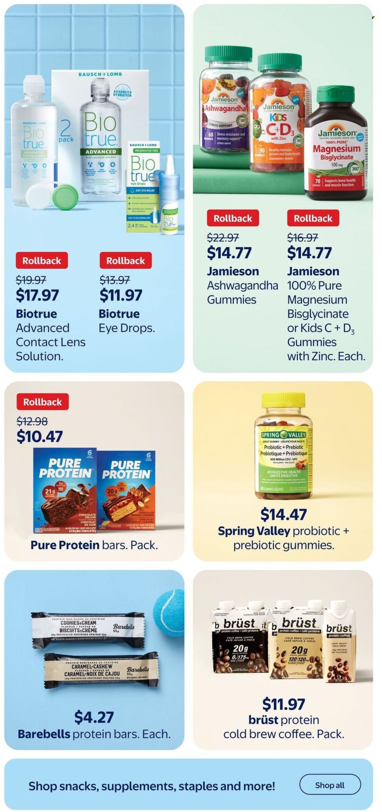 Walmart flyer - August 07, 2025 - August 17, 2025. Page 20