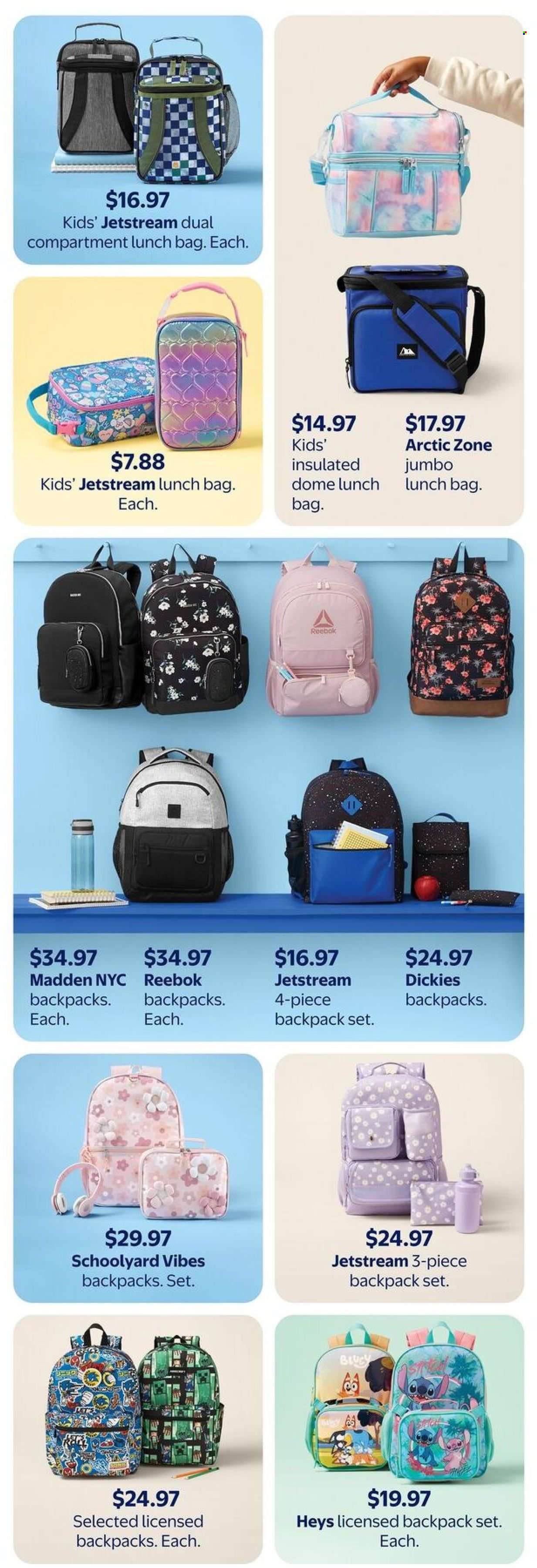 Walmart flyer - August 07, 2025 - August 17, 2025. Page 23
