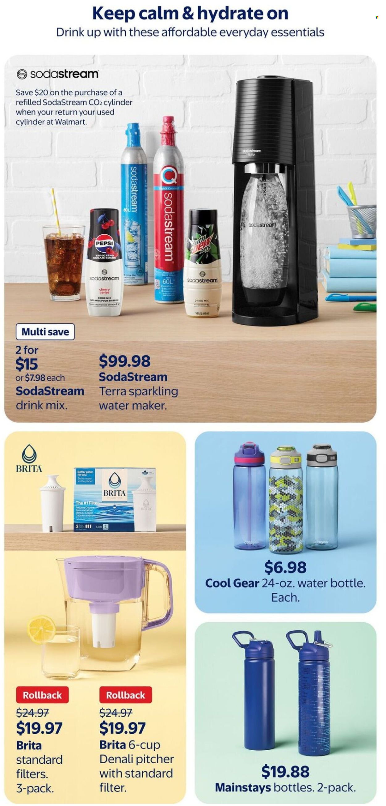 Walmart flyer - August 07, 2025 - August 17, 2025. Page 26