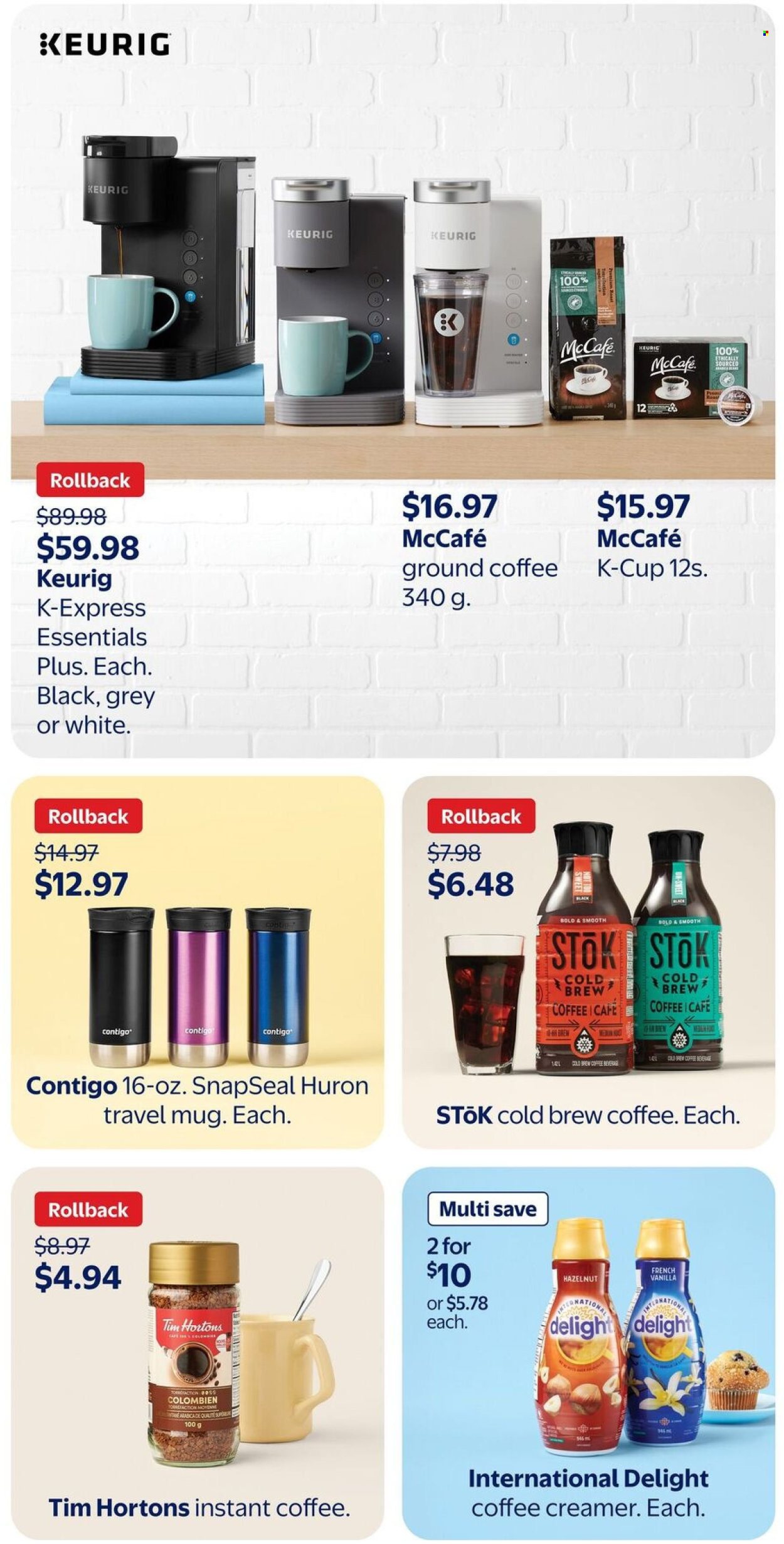 Walmart flyer - August 07, 2025 - August 17, 2025. Page 27